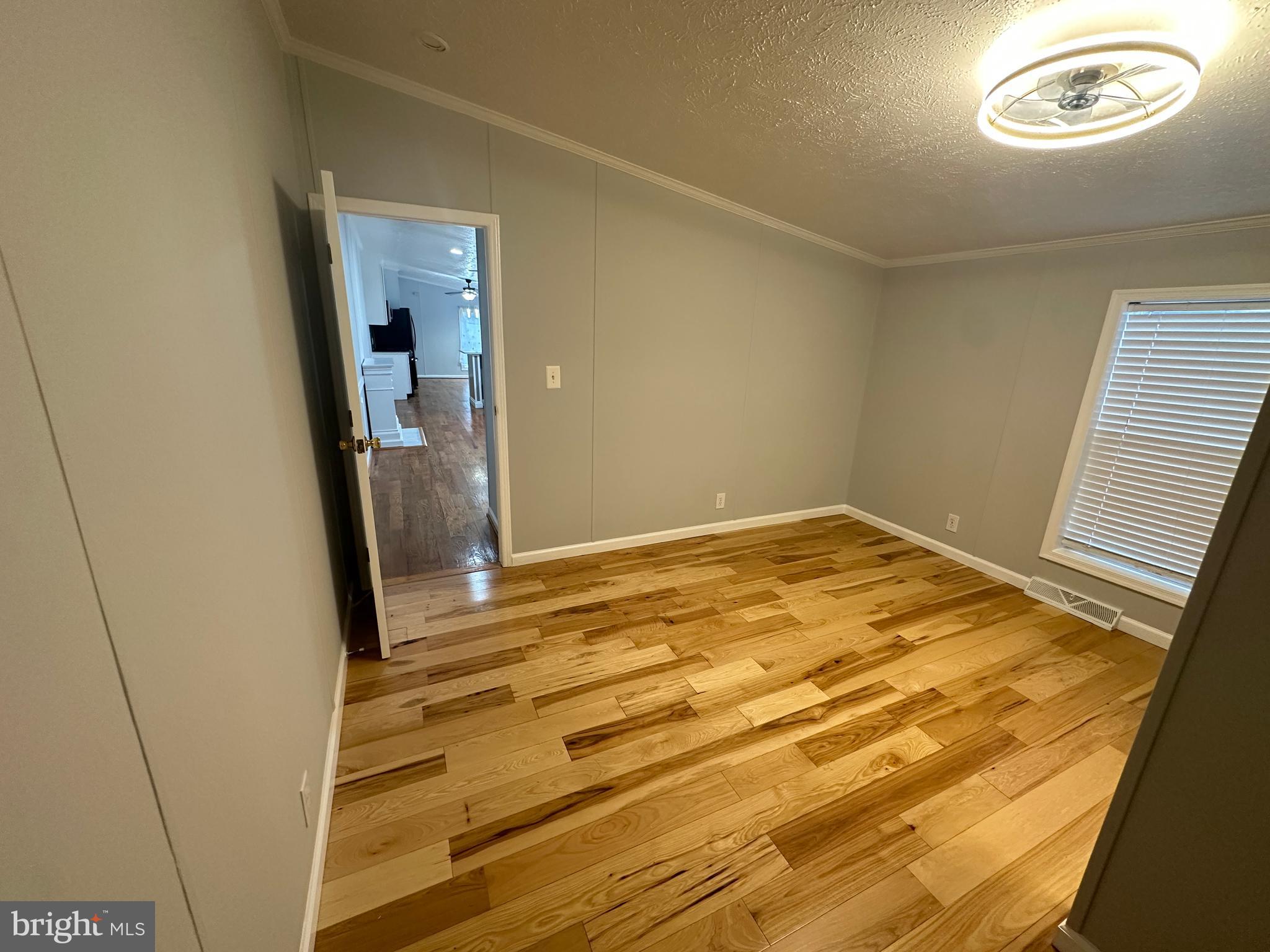 WAYSONS WOODS MANUFACTURED HOME COMMUNITY - Residential