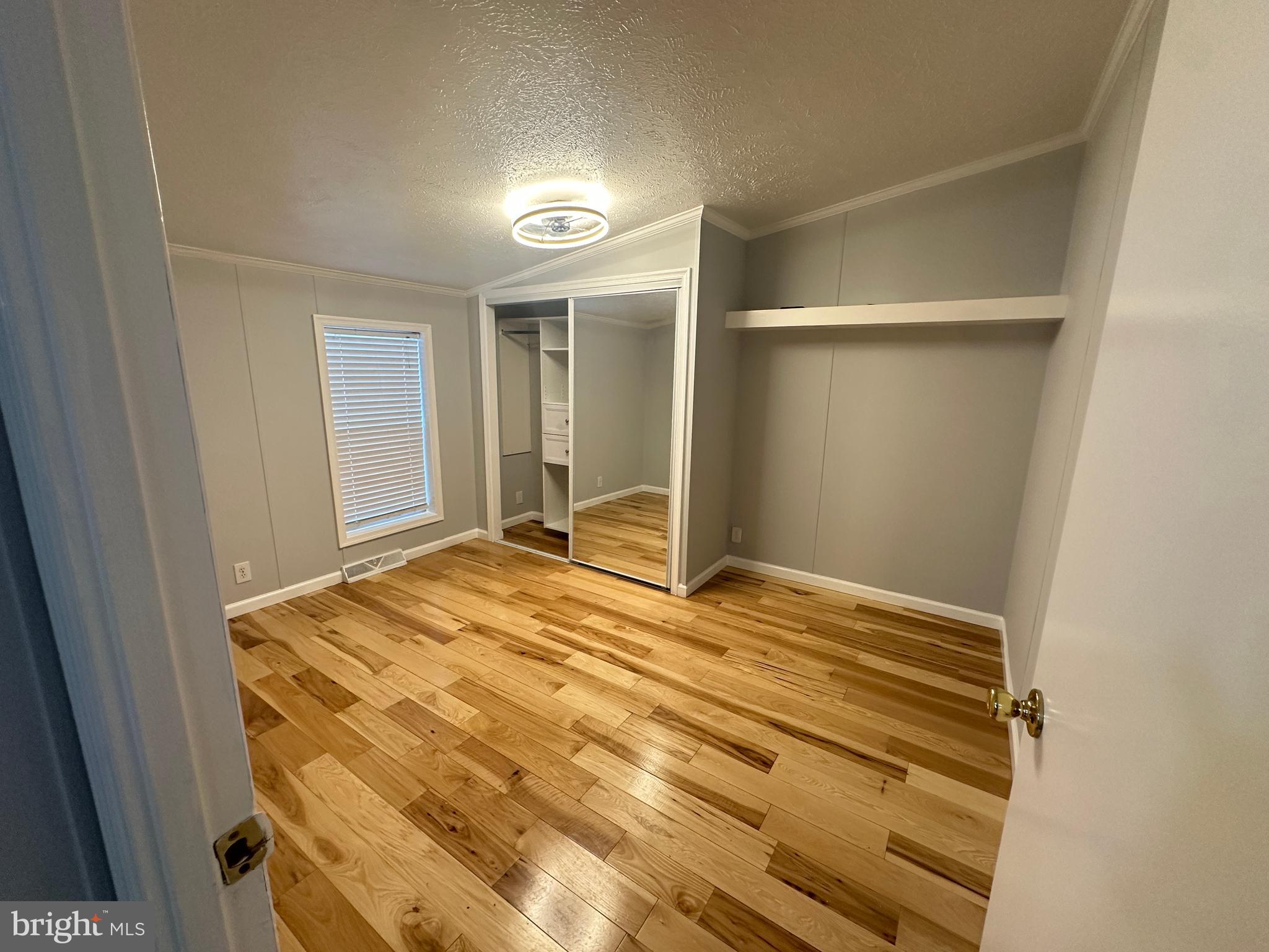 WAYSONS WOODS MANUFACTURED HOME COMMUNITY - Residential