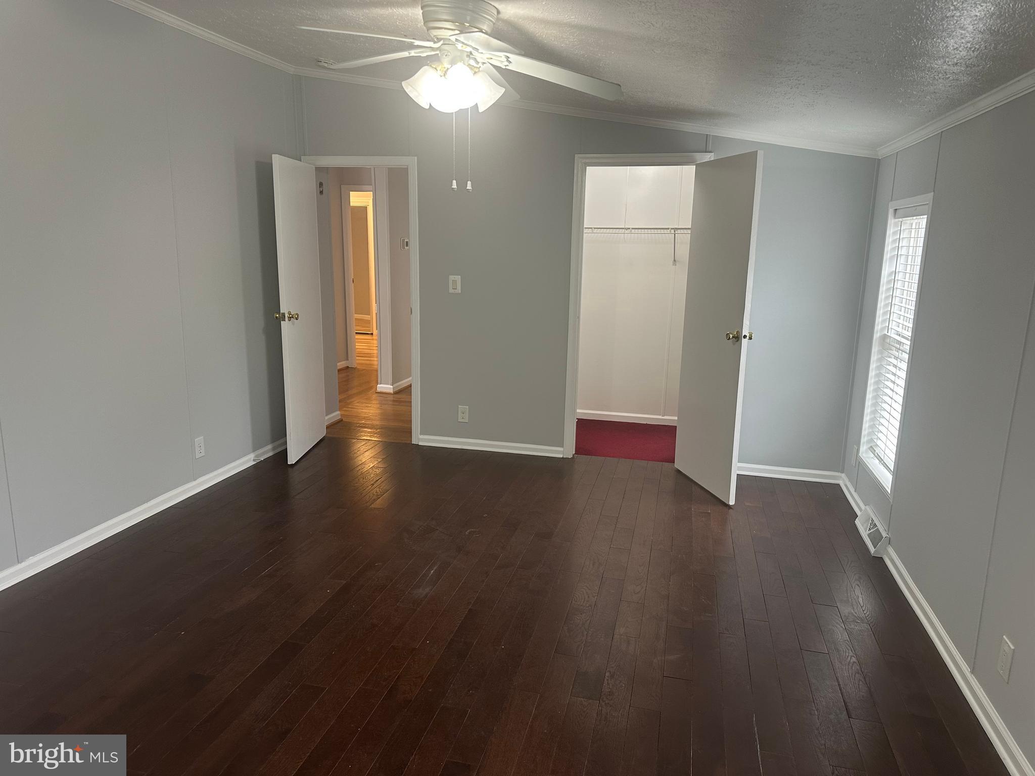 WAYSONS WOODS MANUFACTURED HOME COMMUNITY - Residential