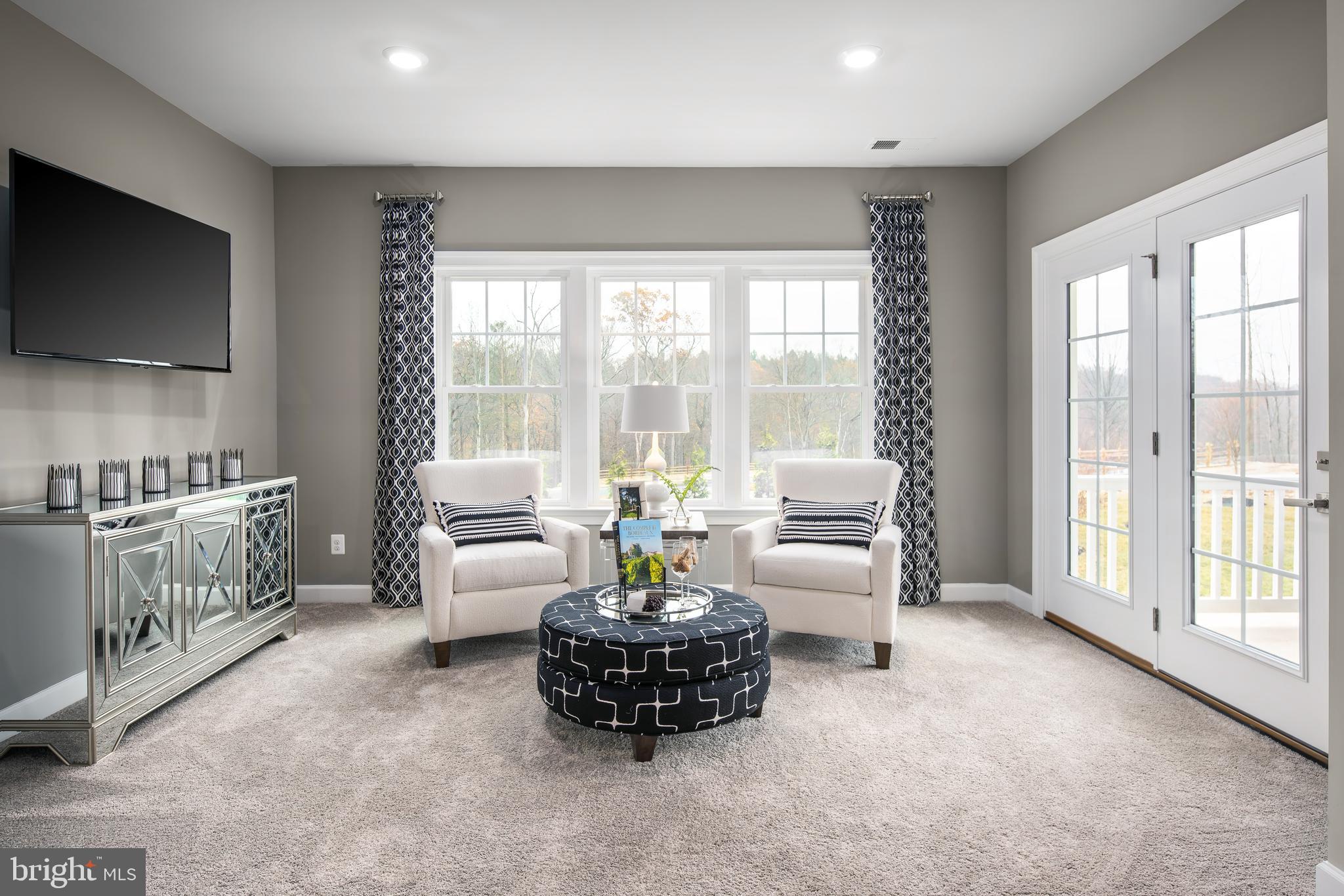 GREYSTONE - Residential