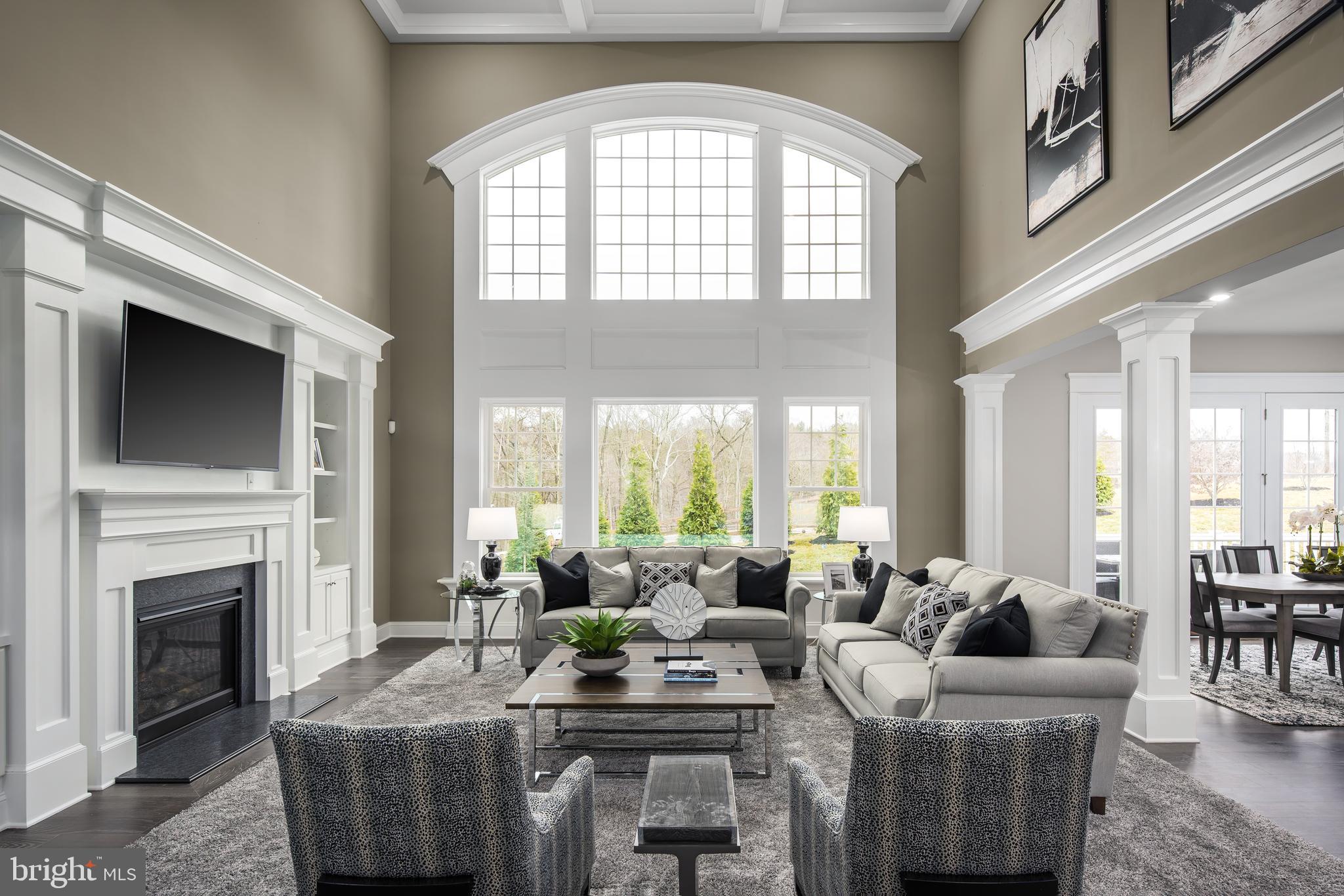 GREYSTONE - Residential