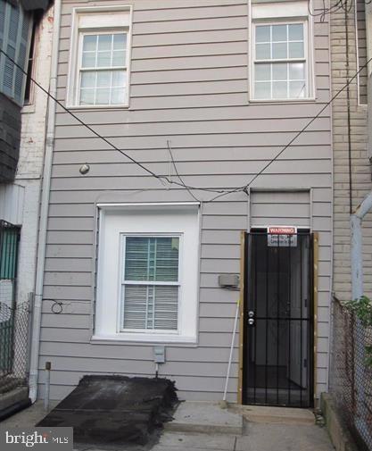 MCELDERRY PARK - Residential