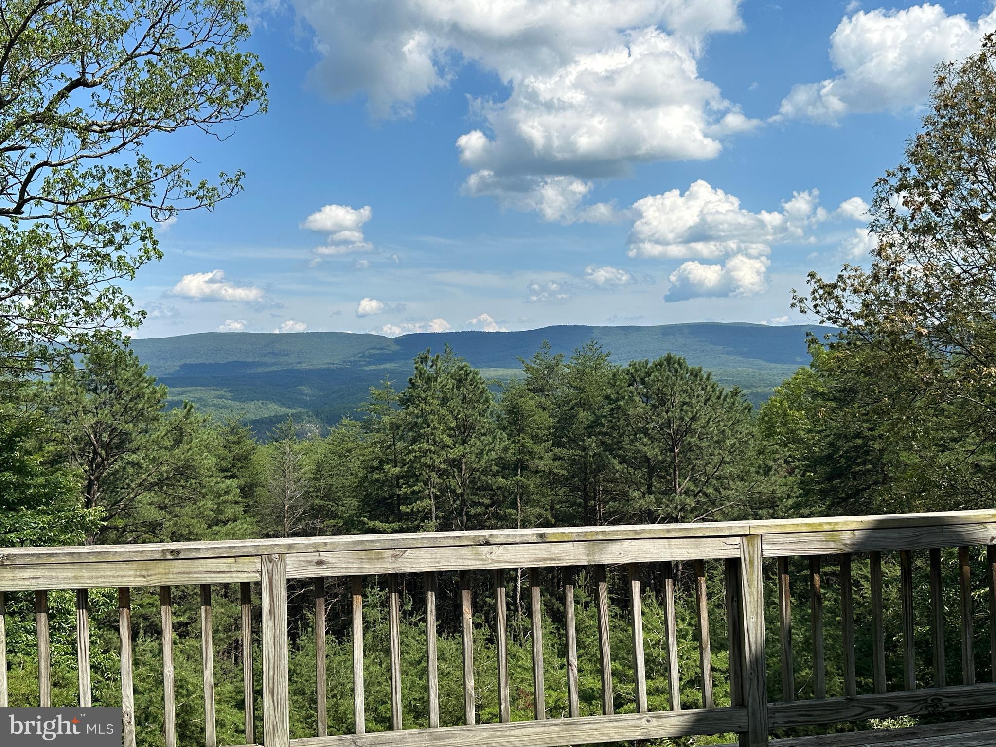 1125 BAKER MOUNTAIN DRIVE
