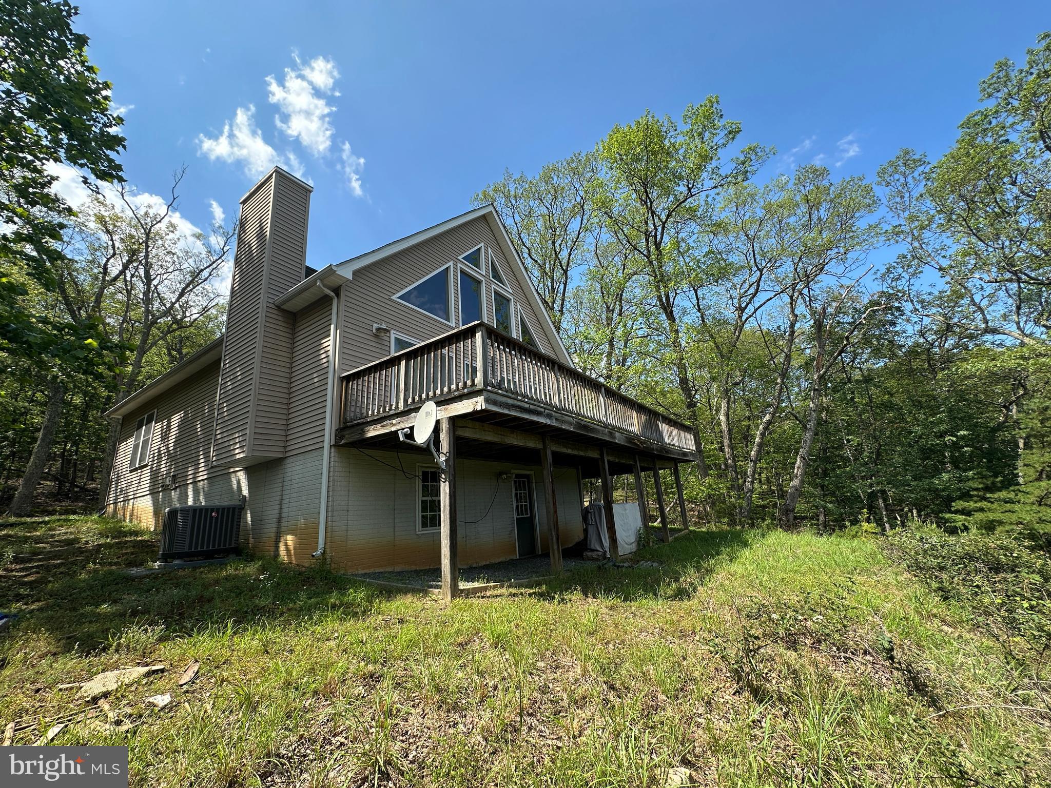 RIVER RIDGE - Residential