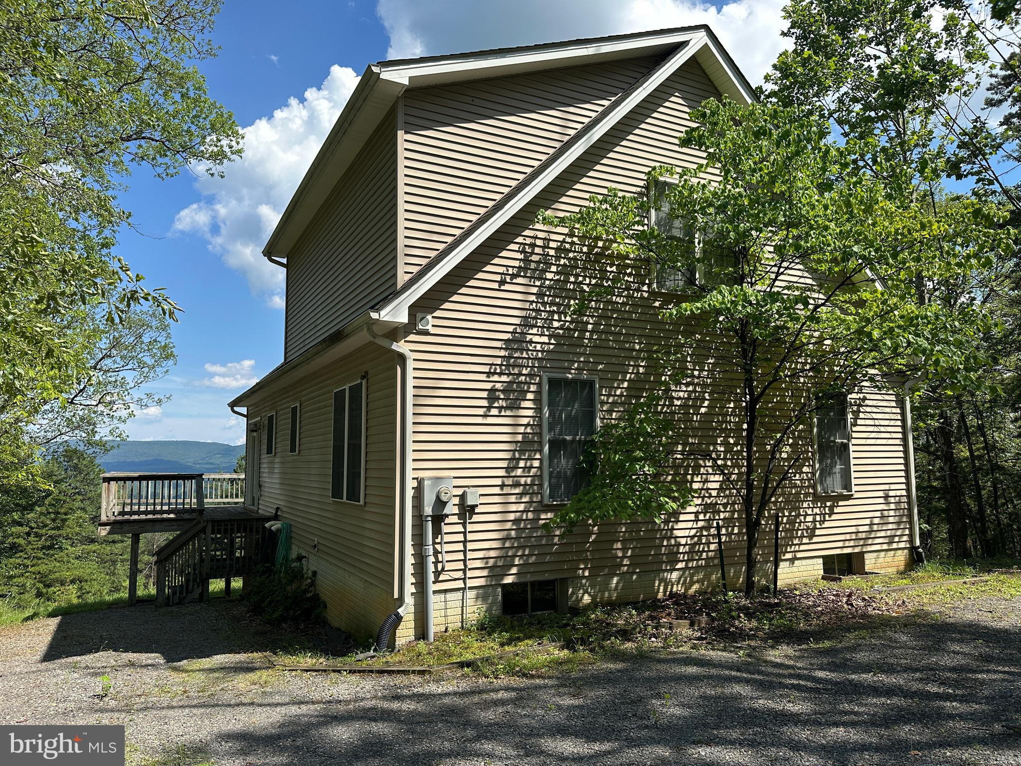 RIVER RIDGE - Residential