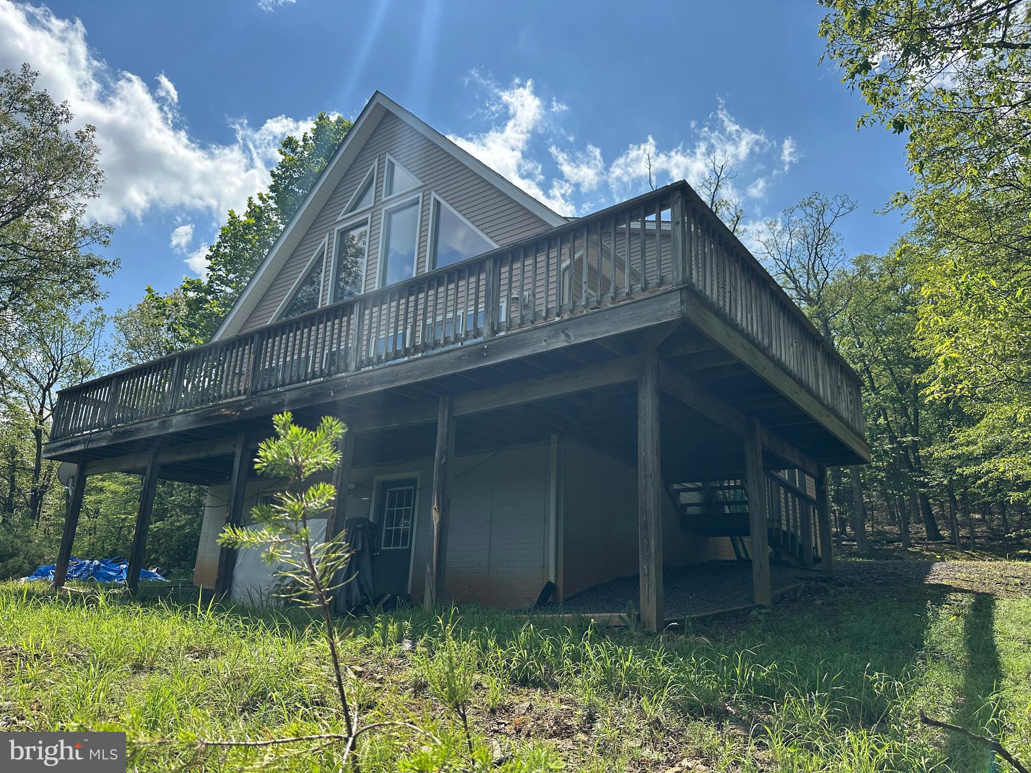 RIVER RIDGE - Residential