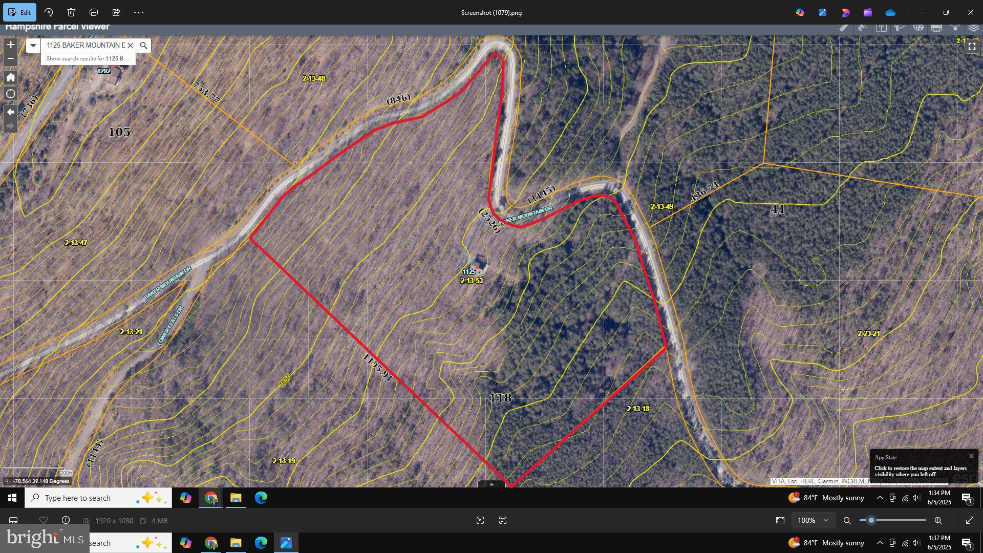 RIVER RIDGE - Residential