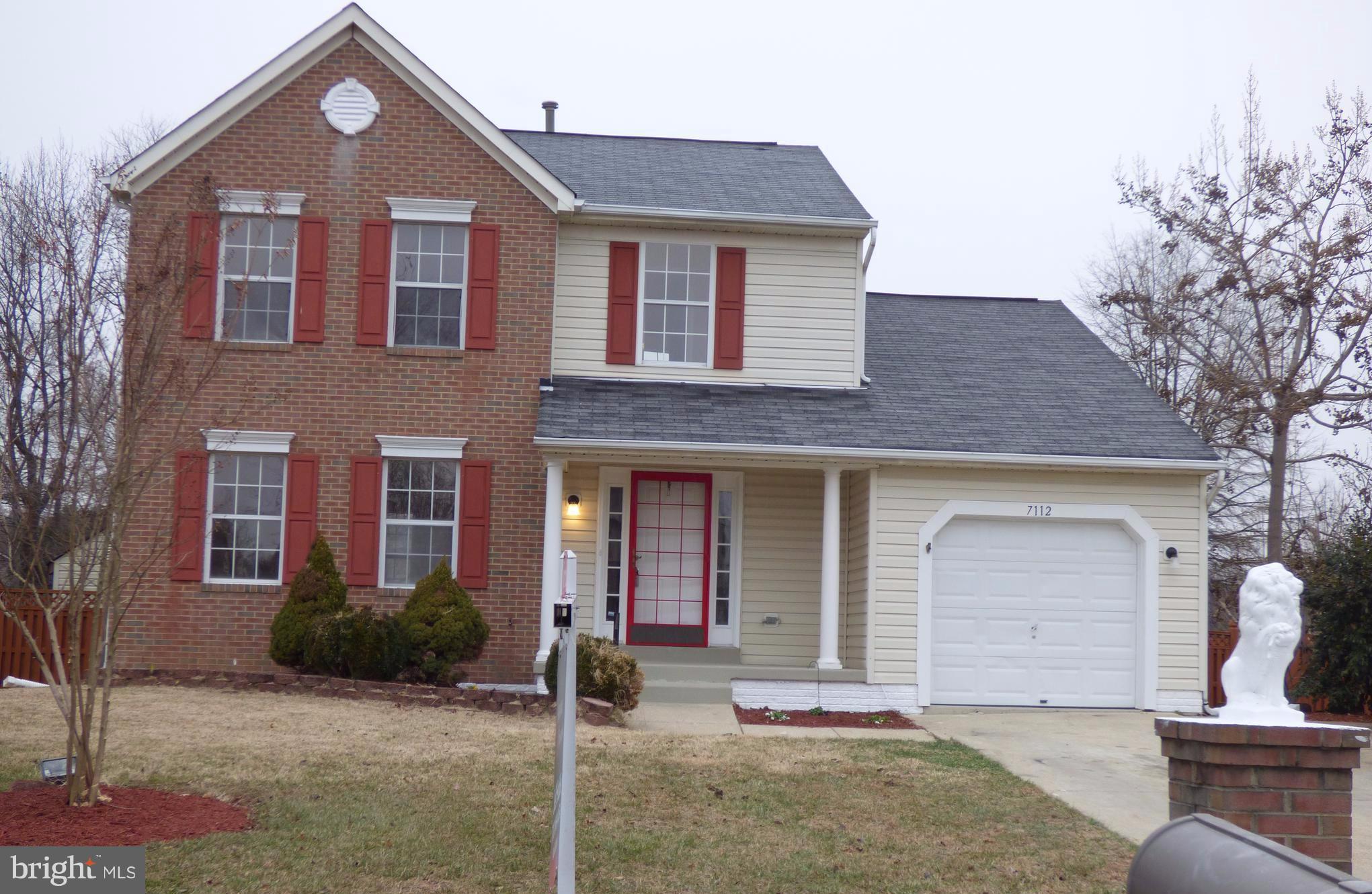 HIGHLAND MEADOWS PLAT 7 - Residential