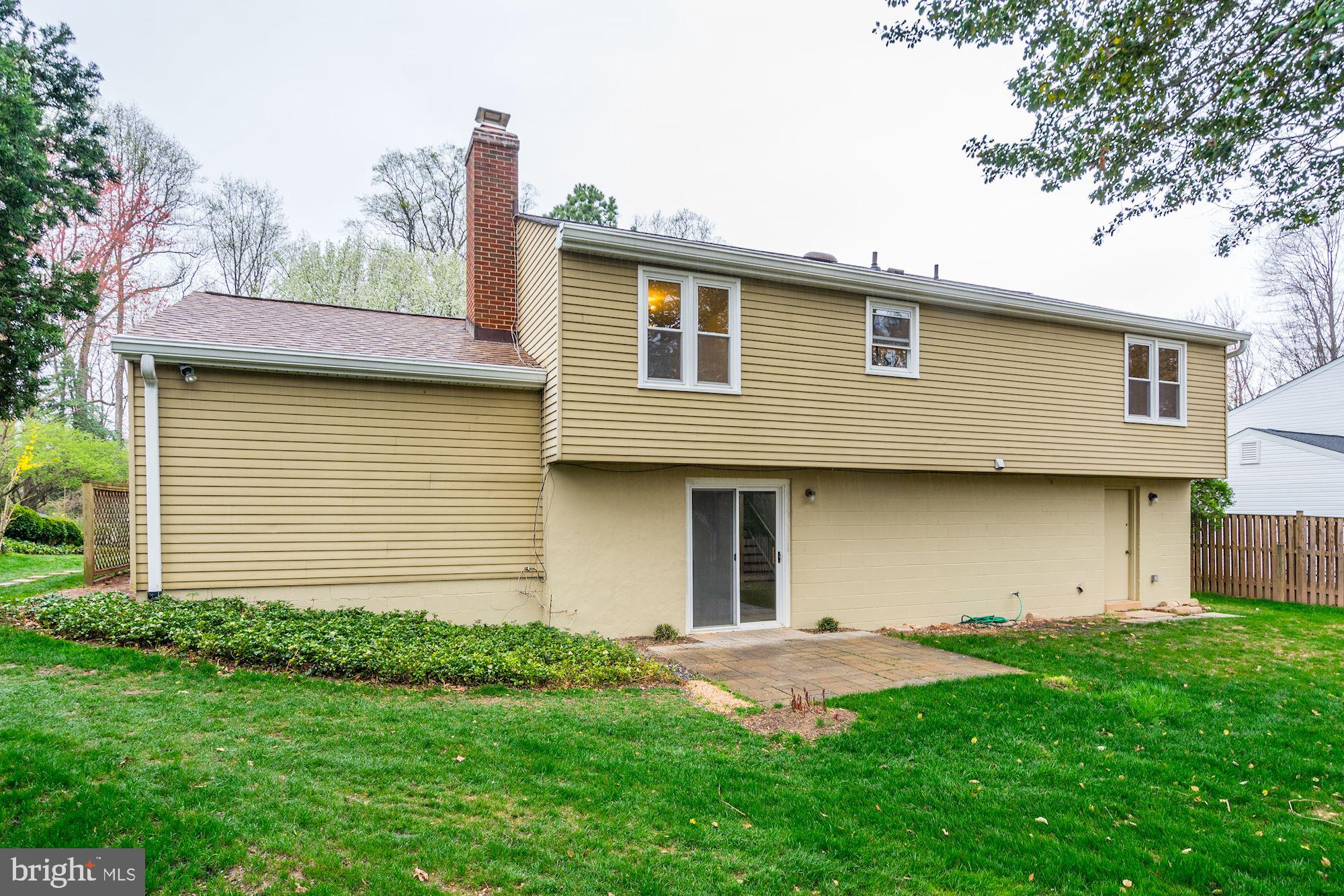 BRADFIELD - Residential