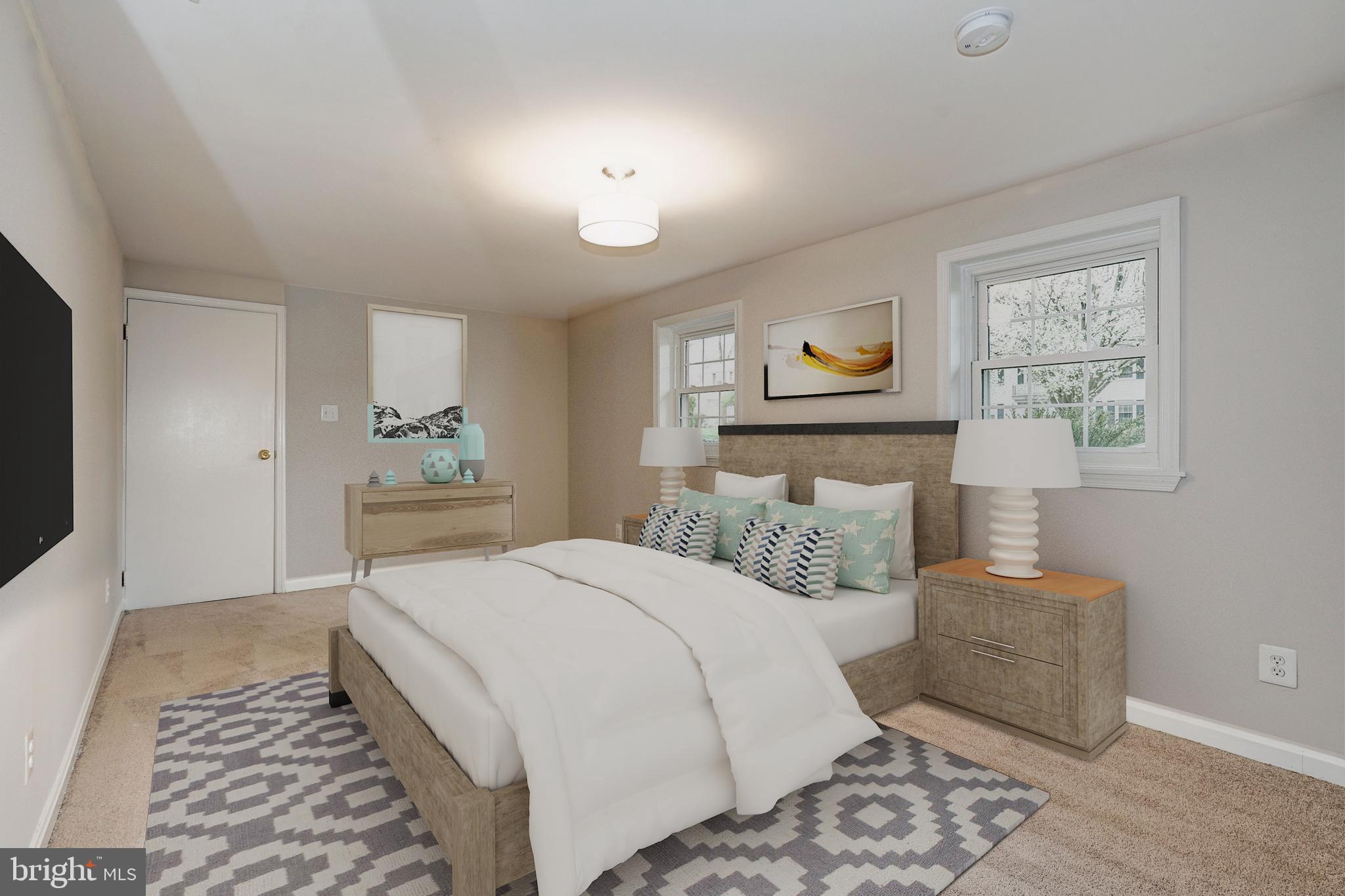 BRADFIELD - Residential