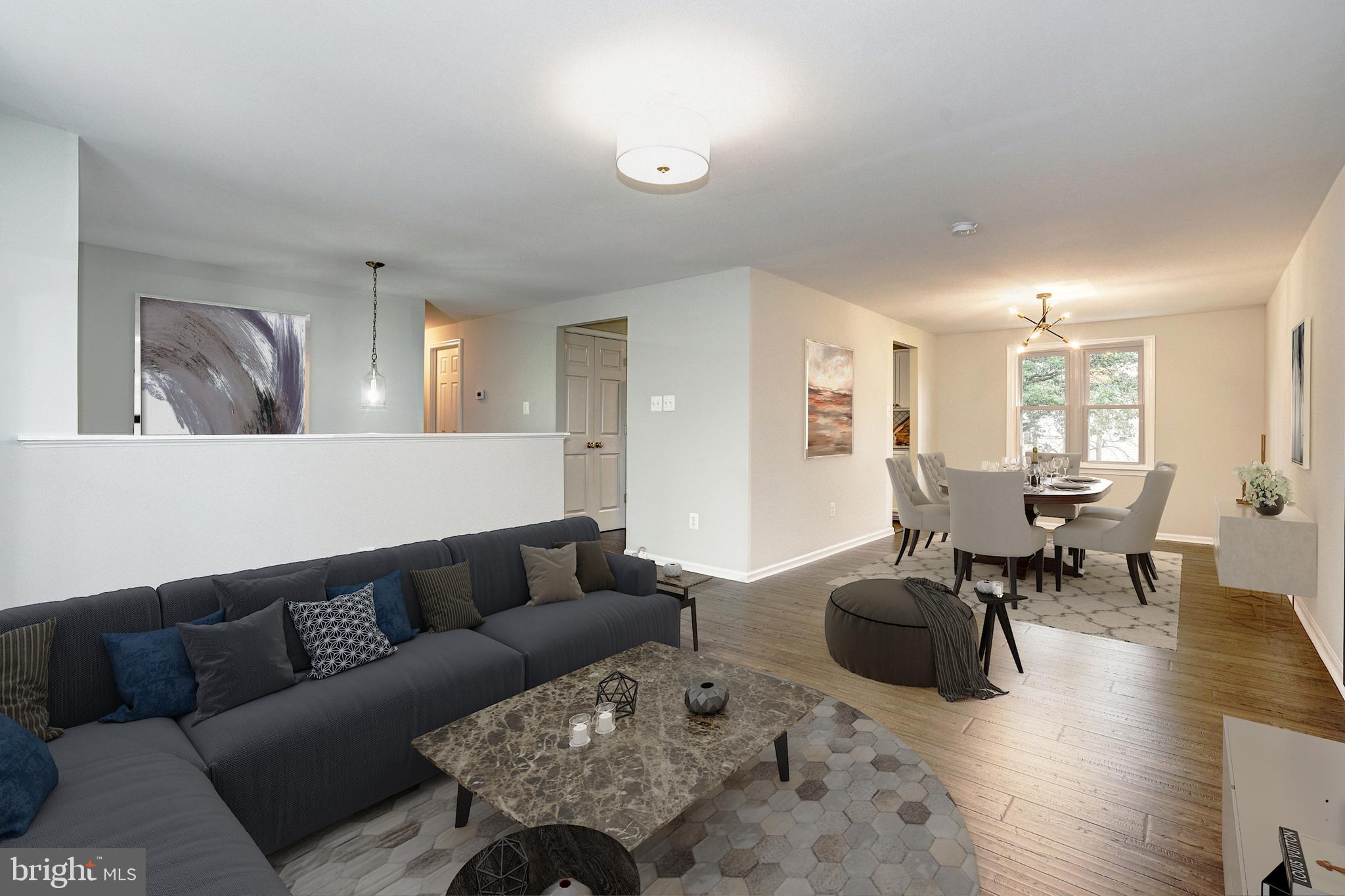 BRADFIELD - Residential