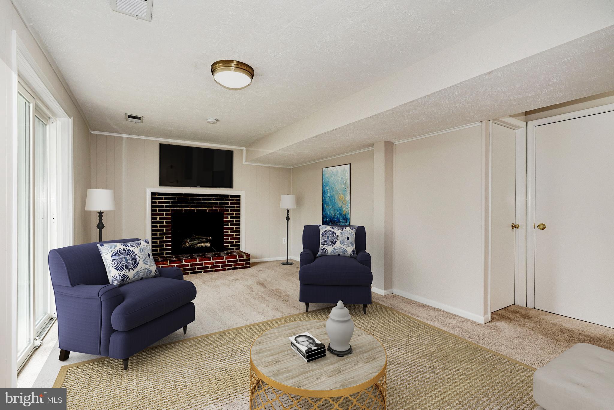 BRADFIELD - Residential