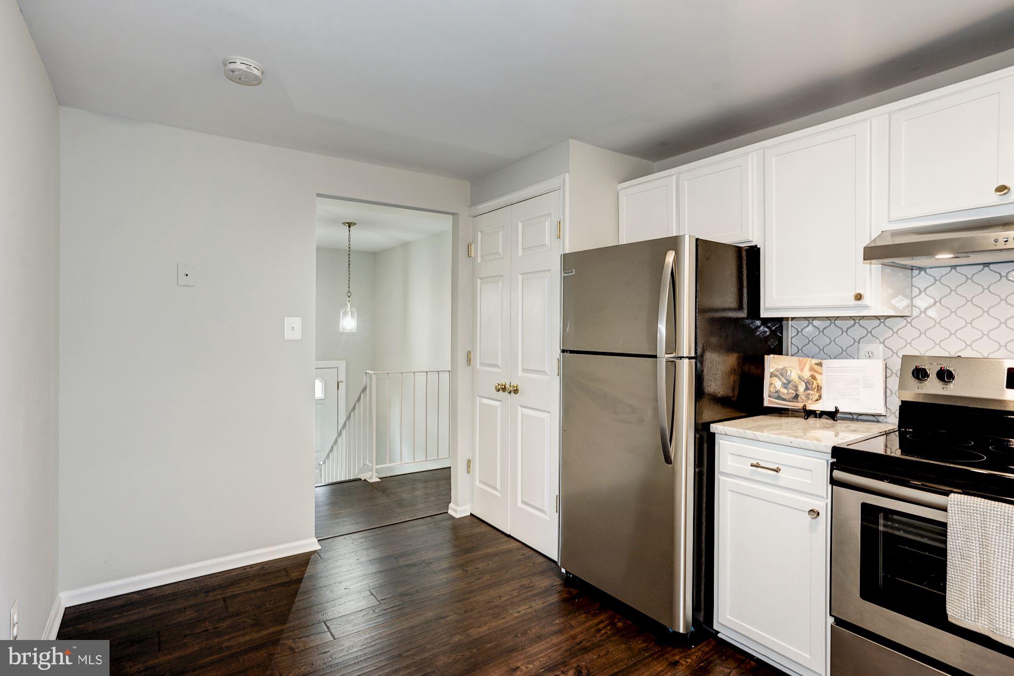 BRADFIELD - Residential