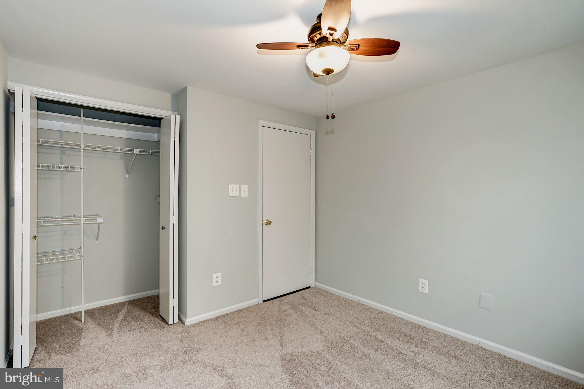 BRADFIELD - Residential