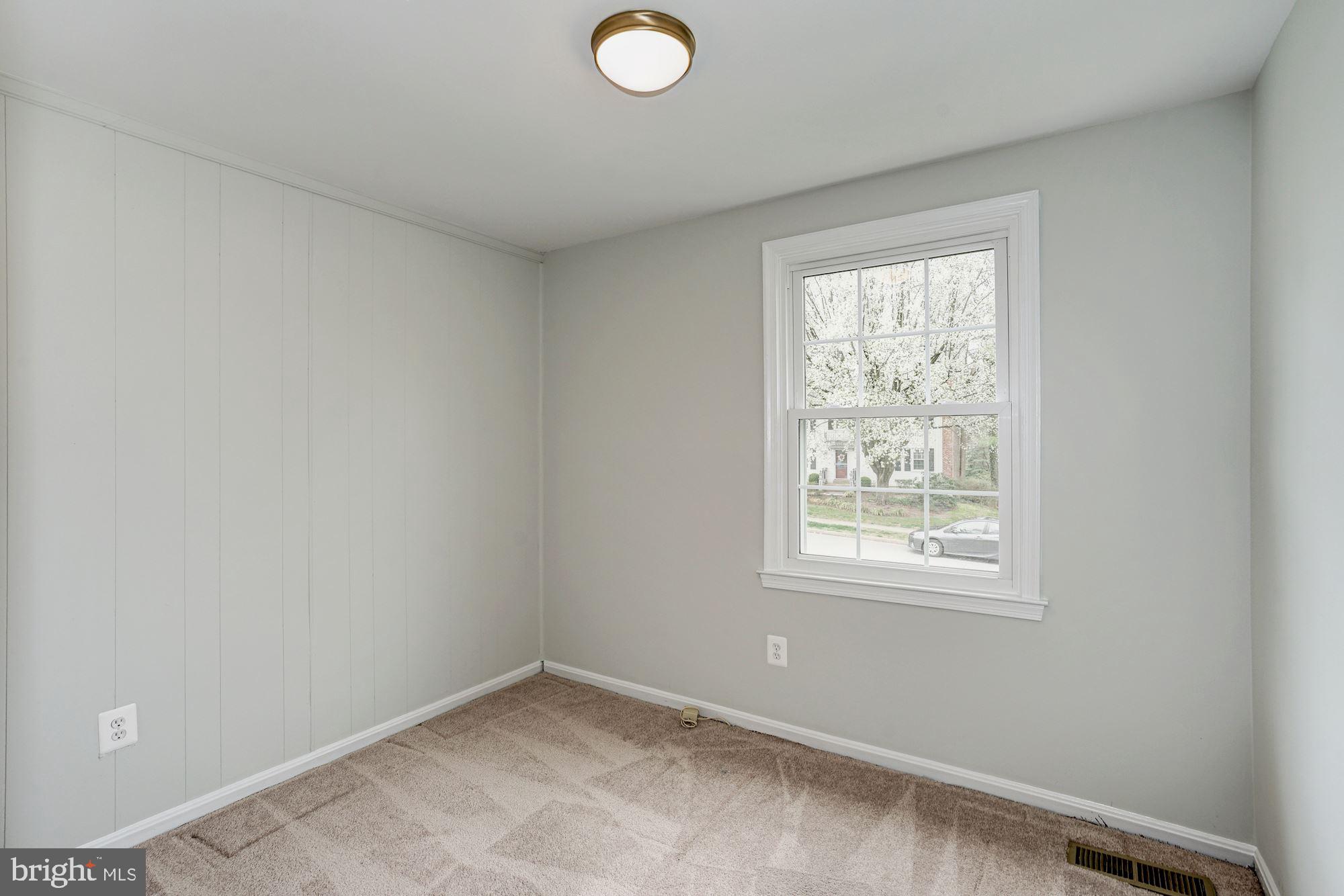 BRADFIELD - Residential