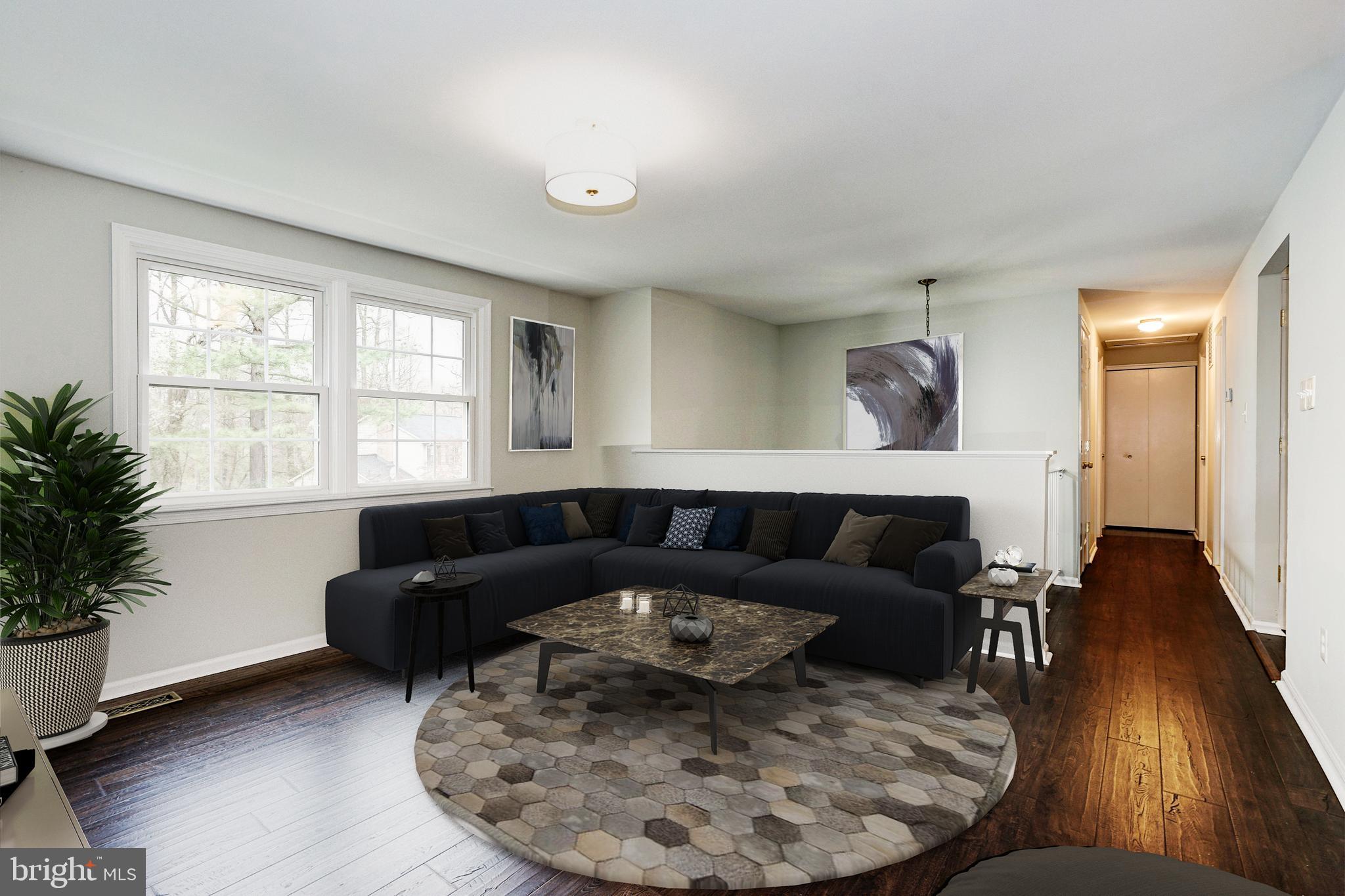 BRADFIELD - Residential