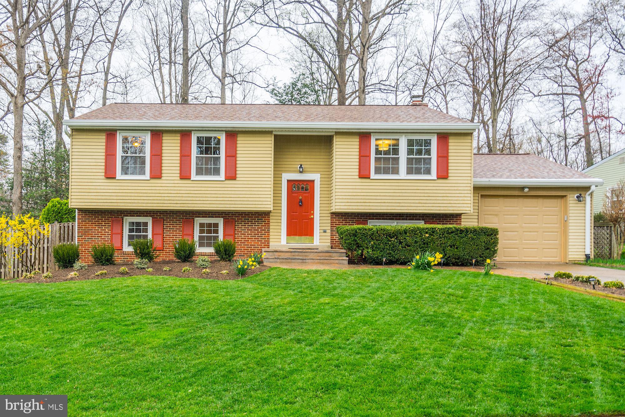 BRADFIELD - Residential