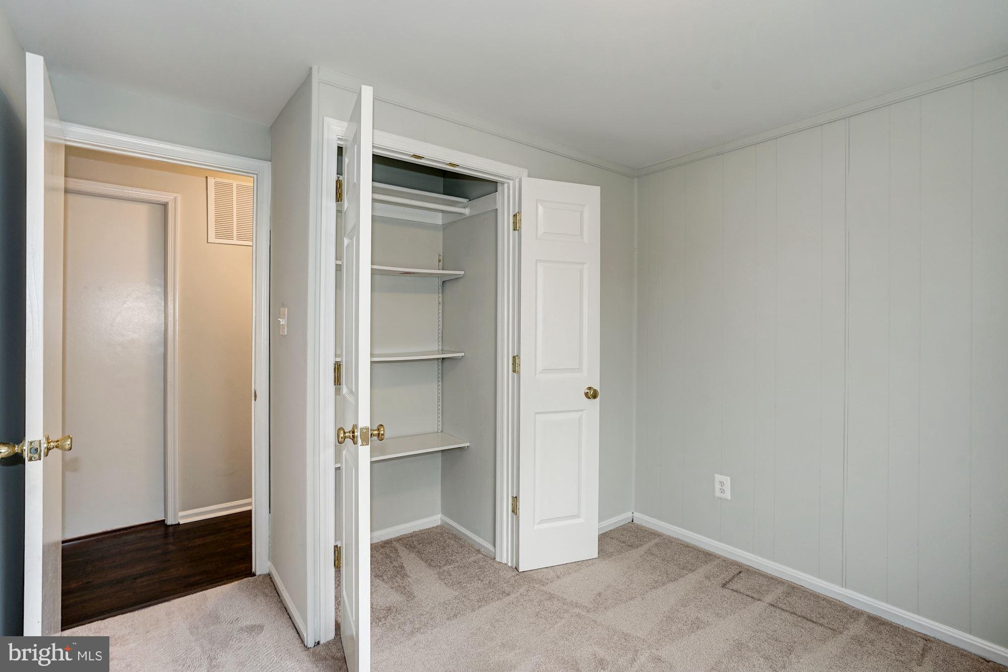 BRADFIELD - Residential