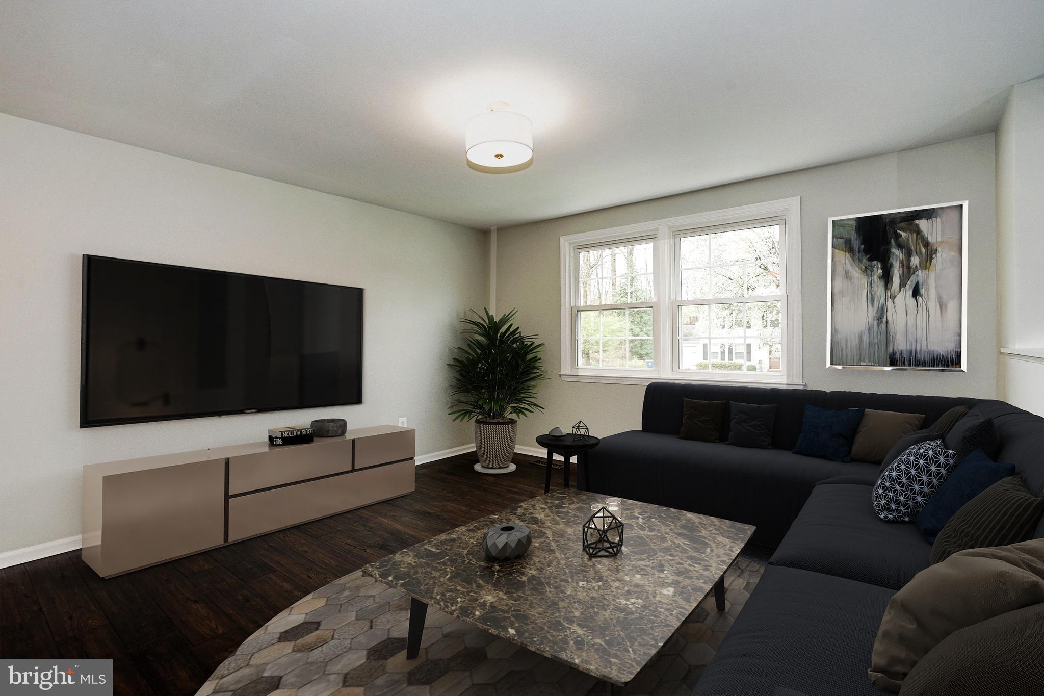 BRADFIELD - Residential