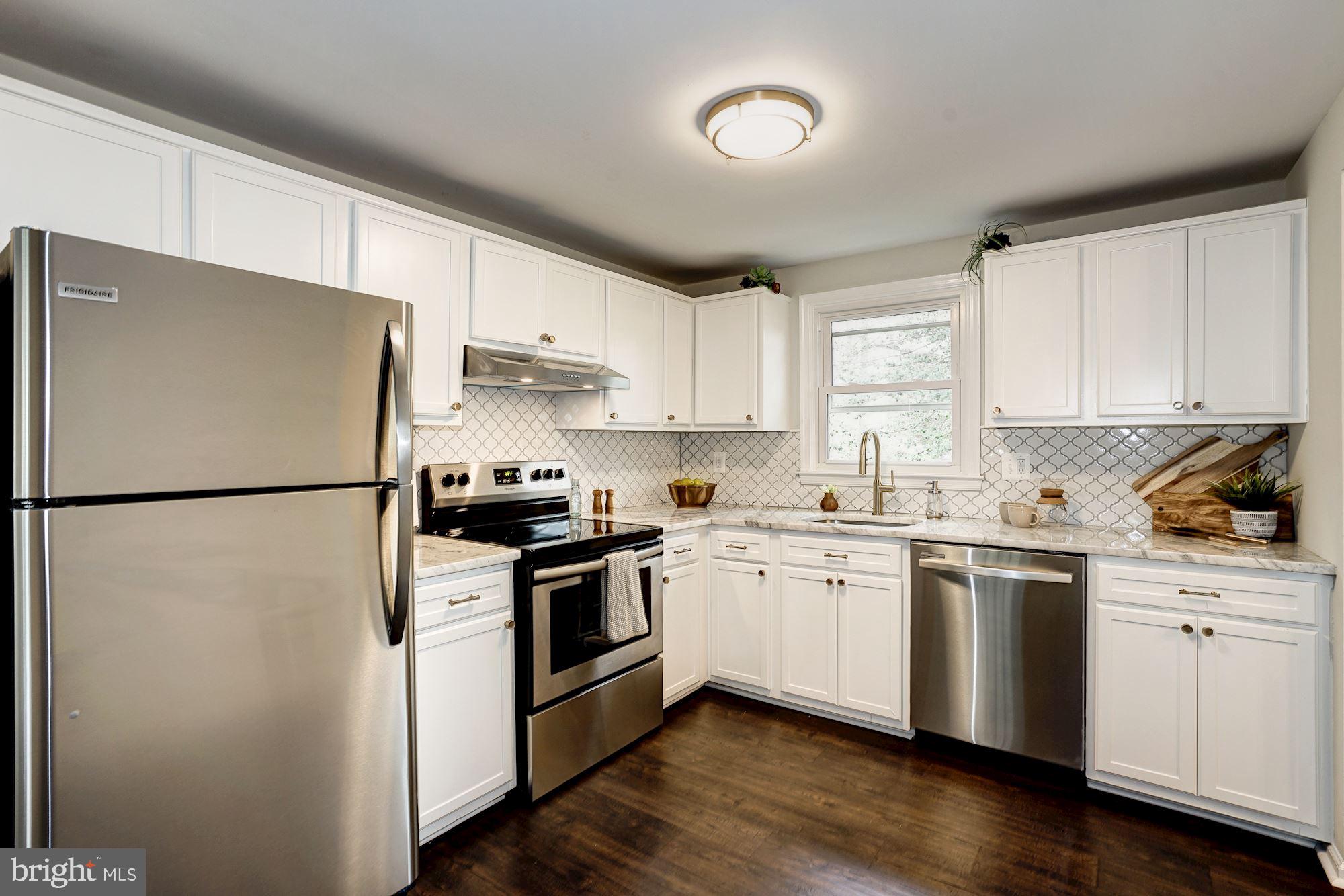 BRADFIELD - Residential