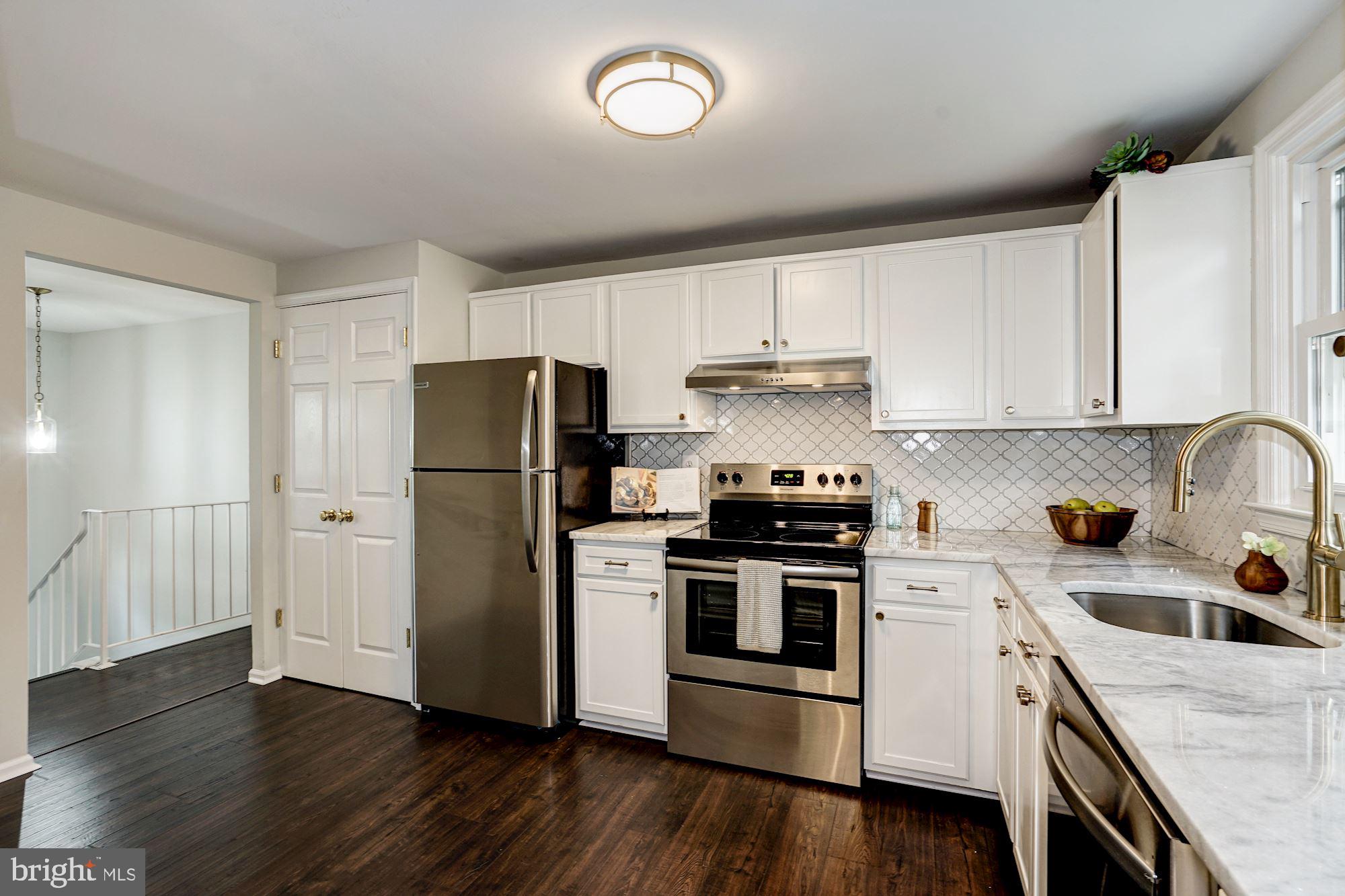 BRADFIELD - Residential