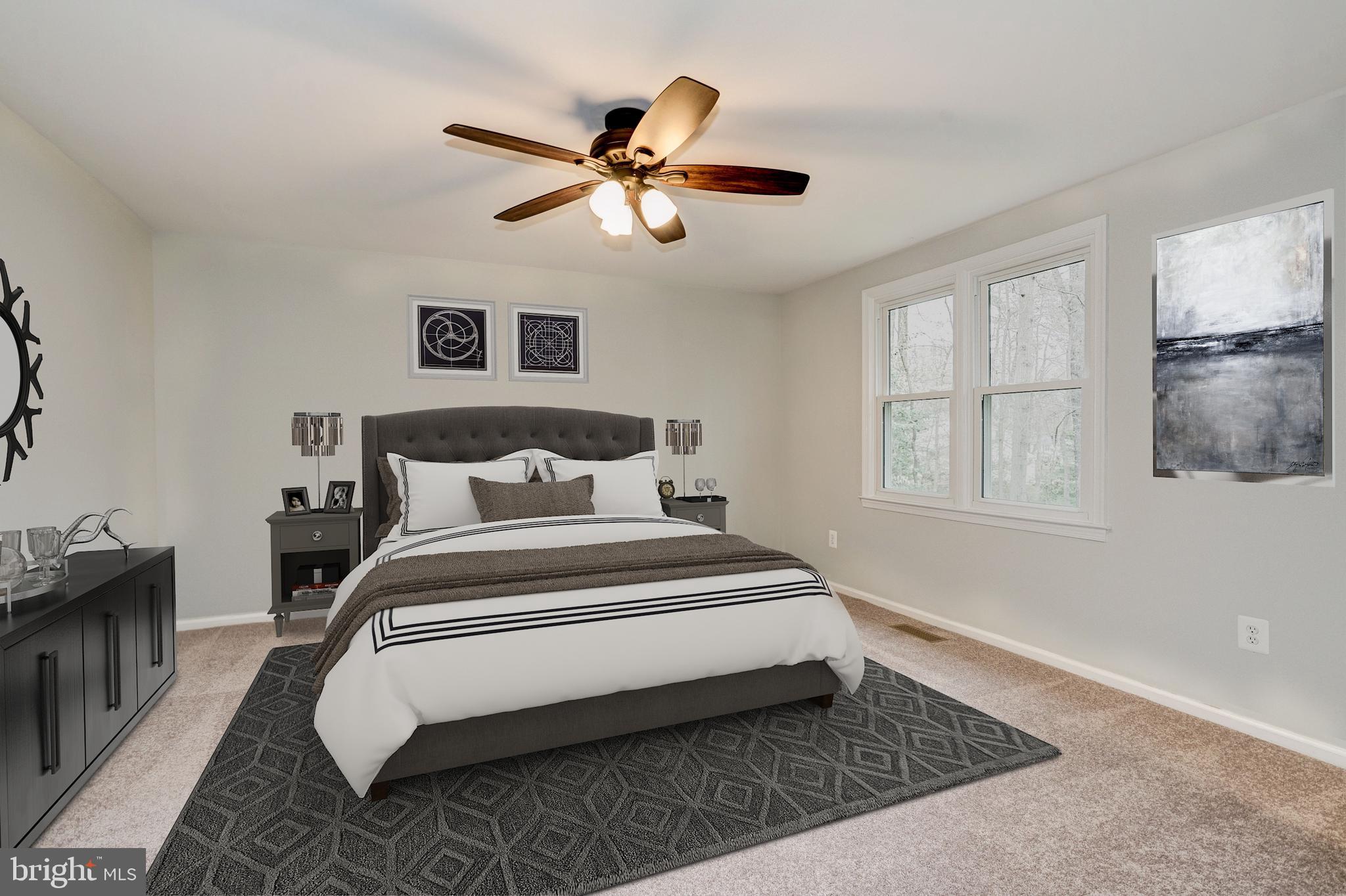 BRADFIELD - Residential