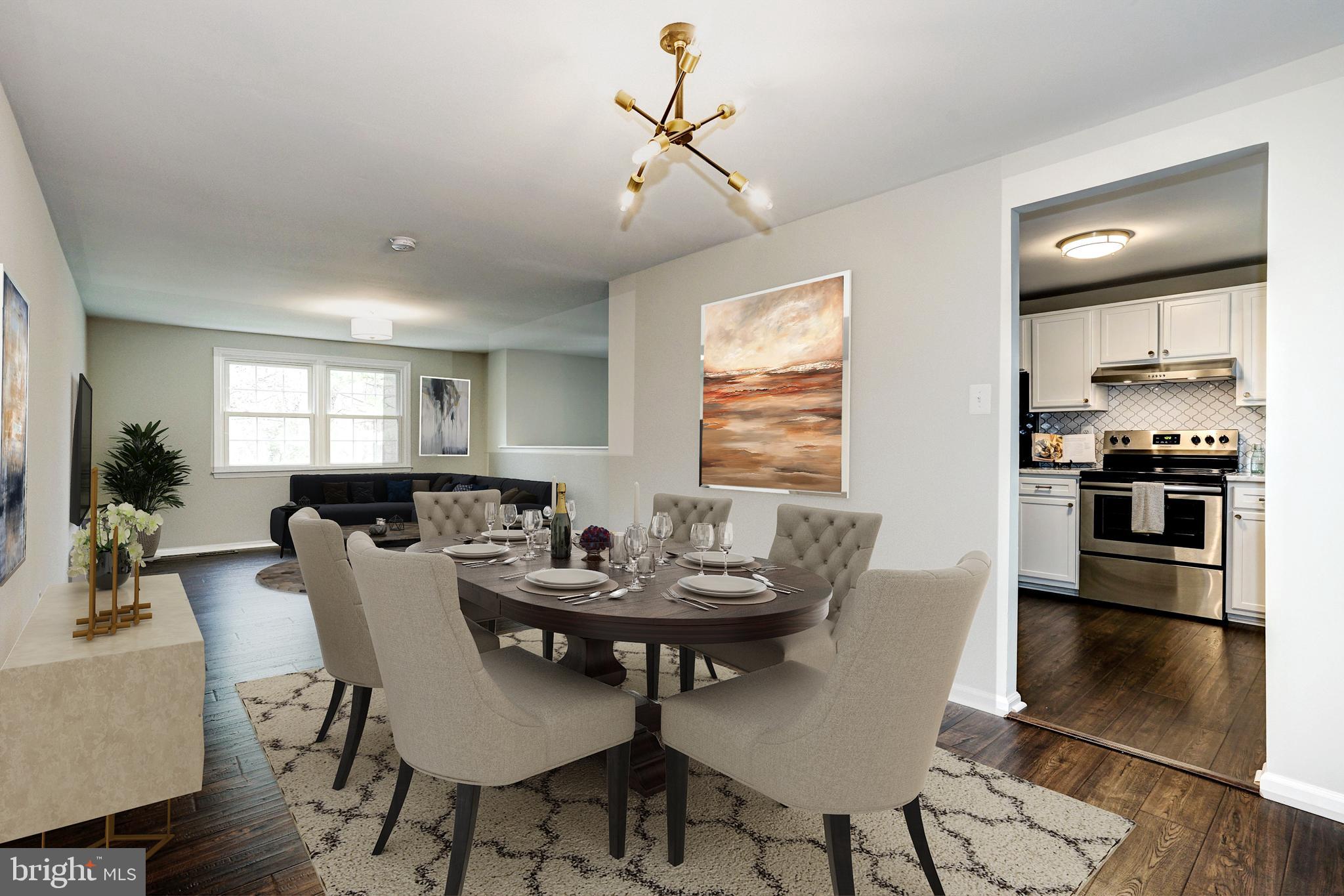 BRADFIELD - Residential