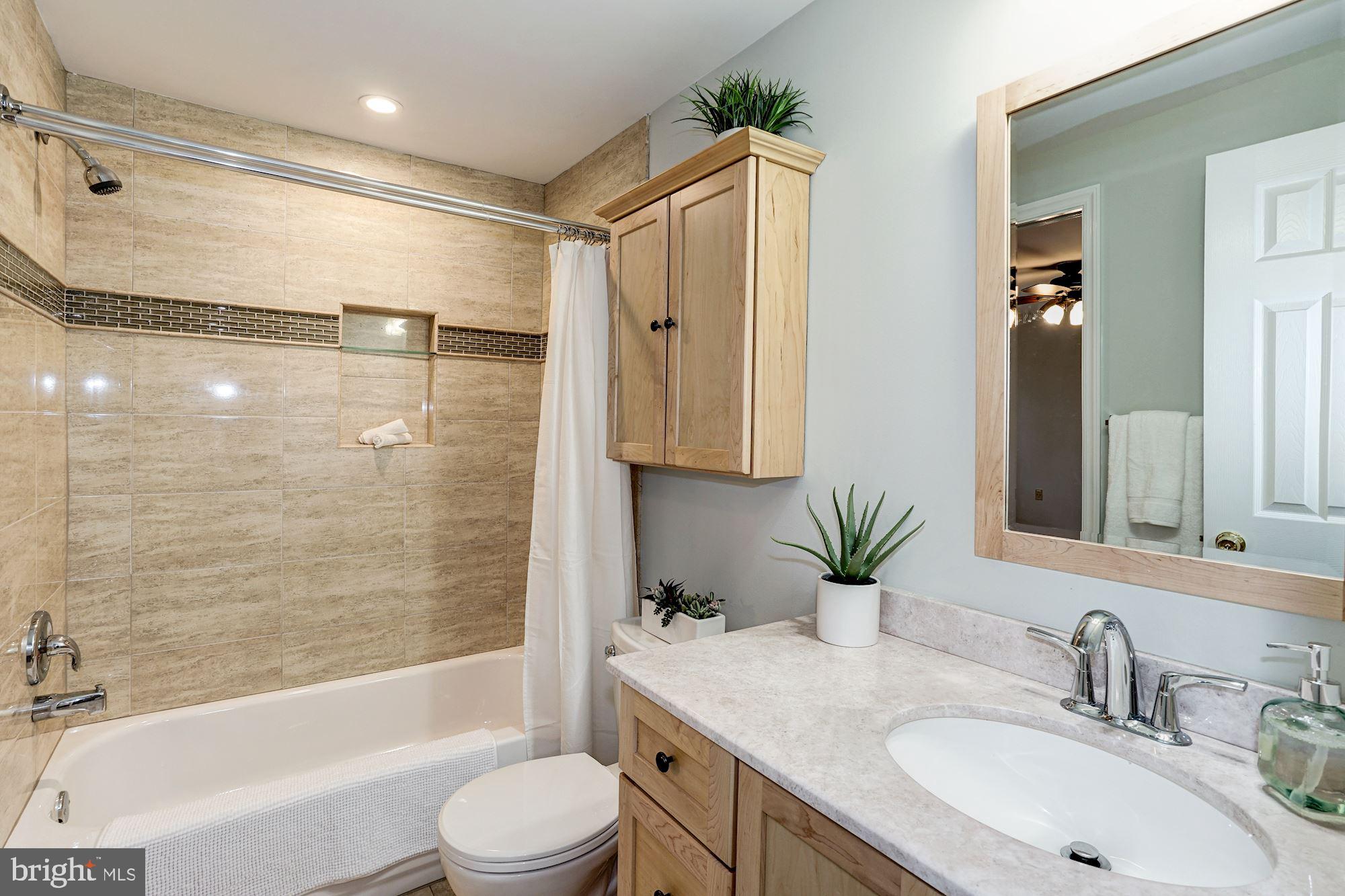 BRADFIELD - Residential