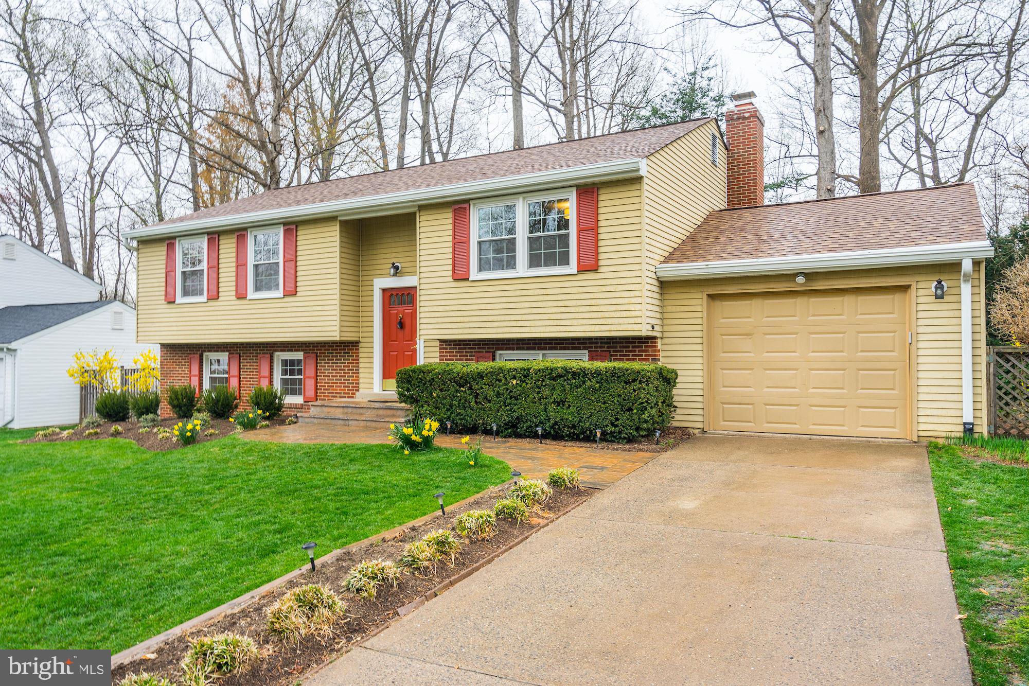 BRADFIELD - Residential