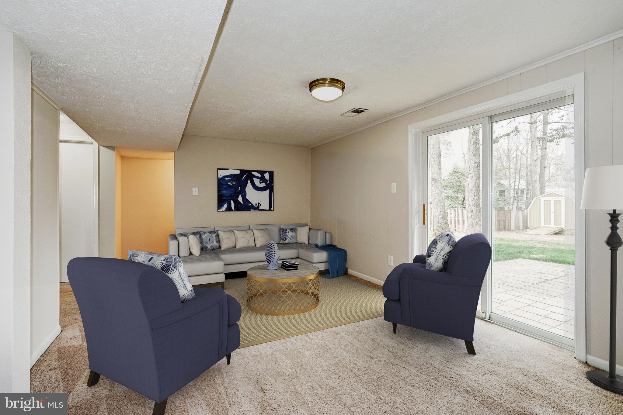 BRADFIELD - Residential