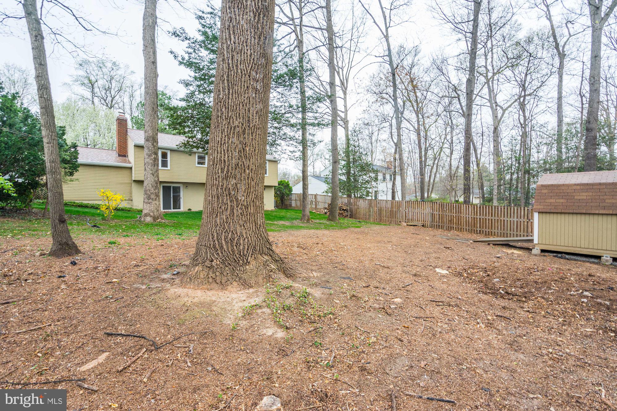 BRADFIELD - Residential