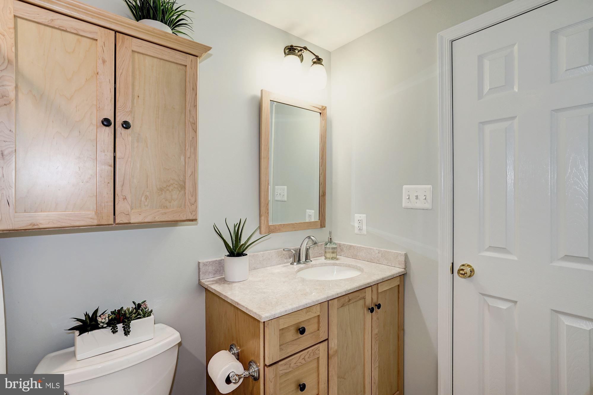 BRADFIELD - Residential