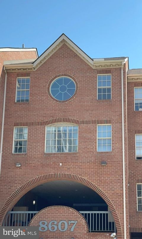Photo of 8607 2nd Avenue #501-A & 502-A, SILVER SPRING, MD 20910 (MLS # MDMC2235964)