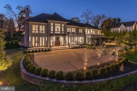 1020 LANGLEY HILL DRIVE MCLEAN VA 22101