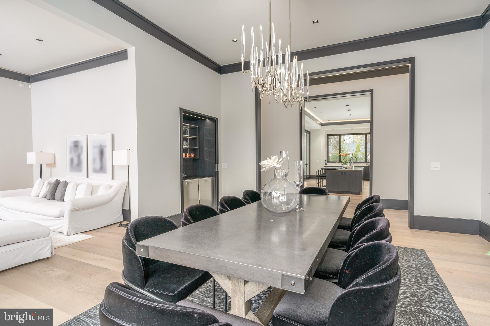 LANGLEY HILL - Residential