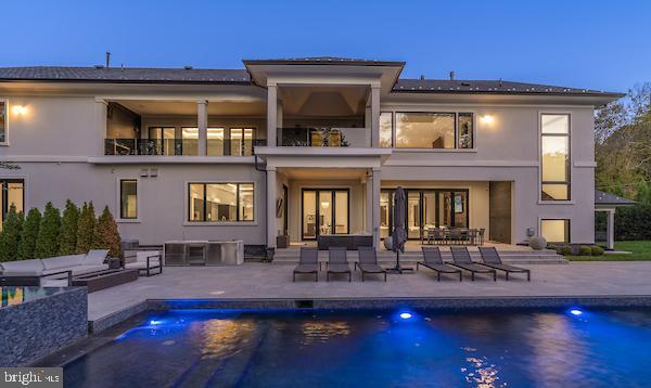 LANGLEY HILL - Residential