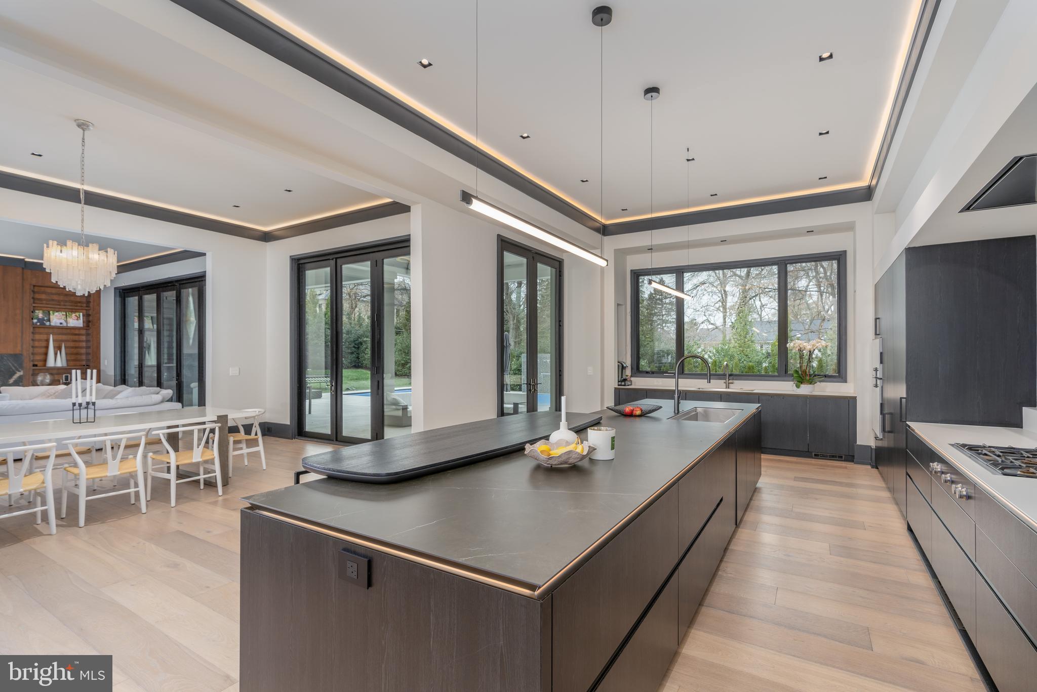 LANGLEY HILL - Residential