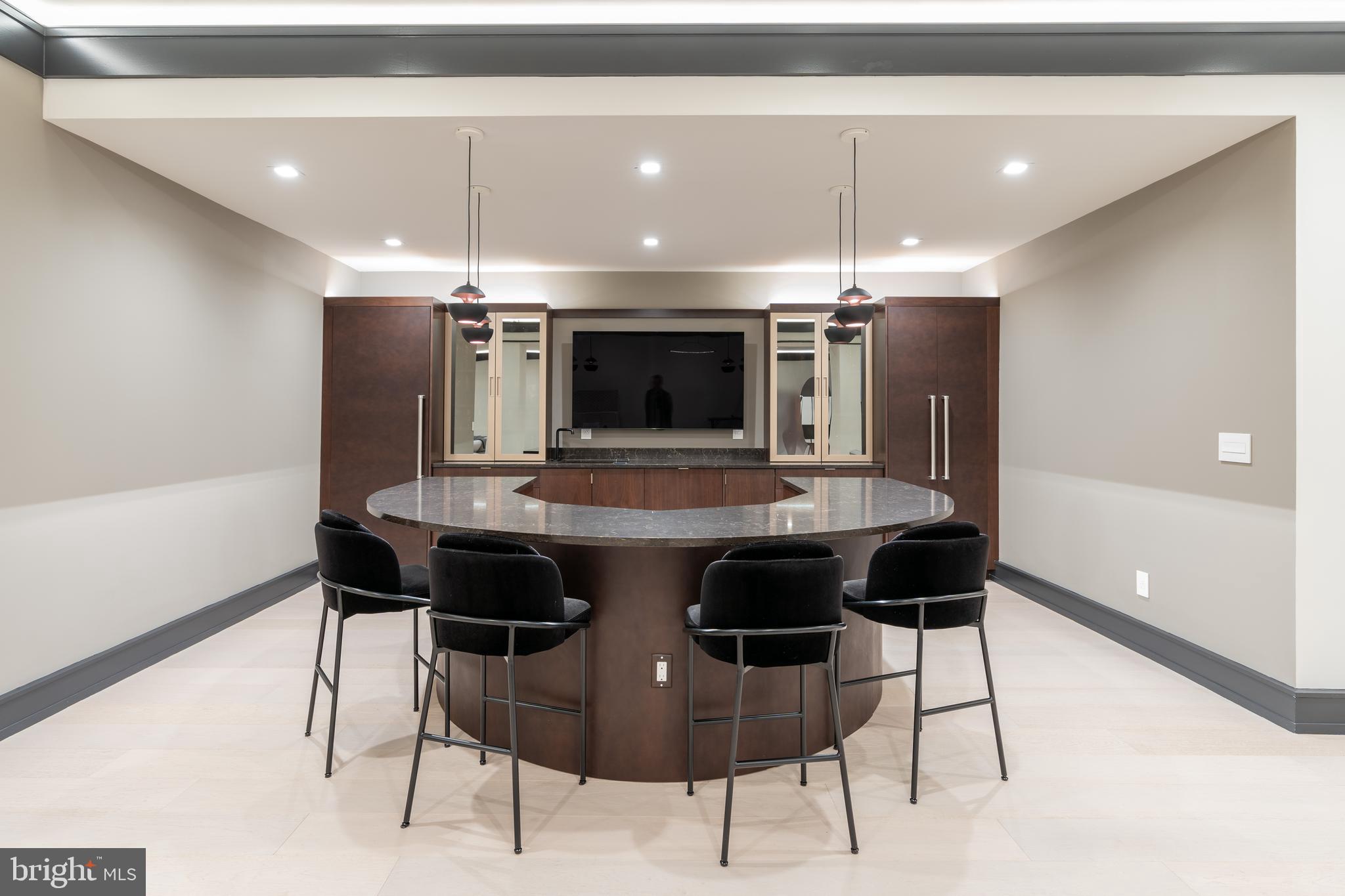 LANGLEY HILL - Residential