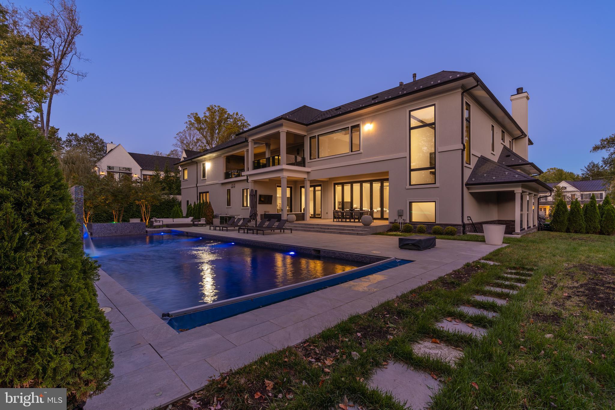 LANGLEY HILL - Residential