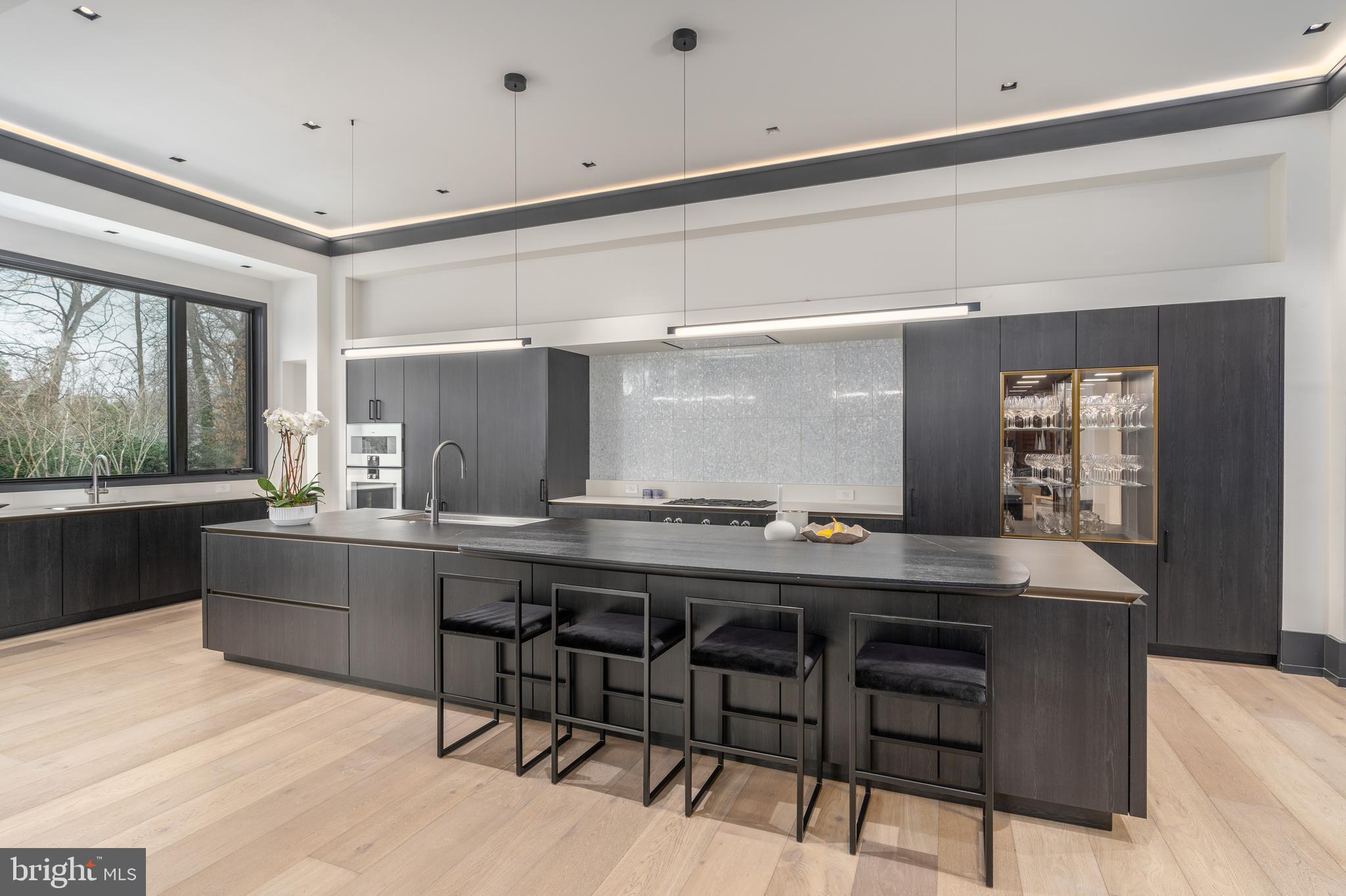 LANGLEY HILL - Residential