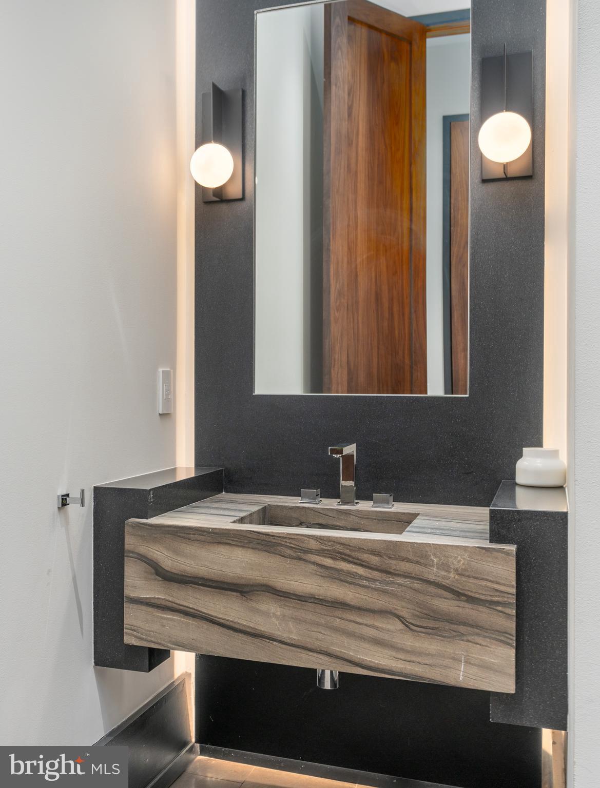 LANGLEY HILL - Residential