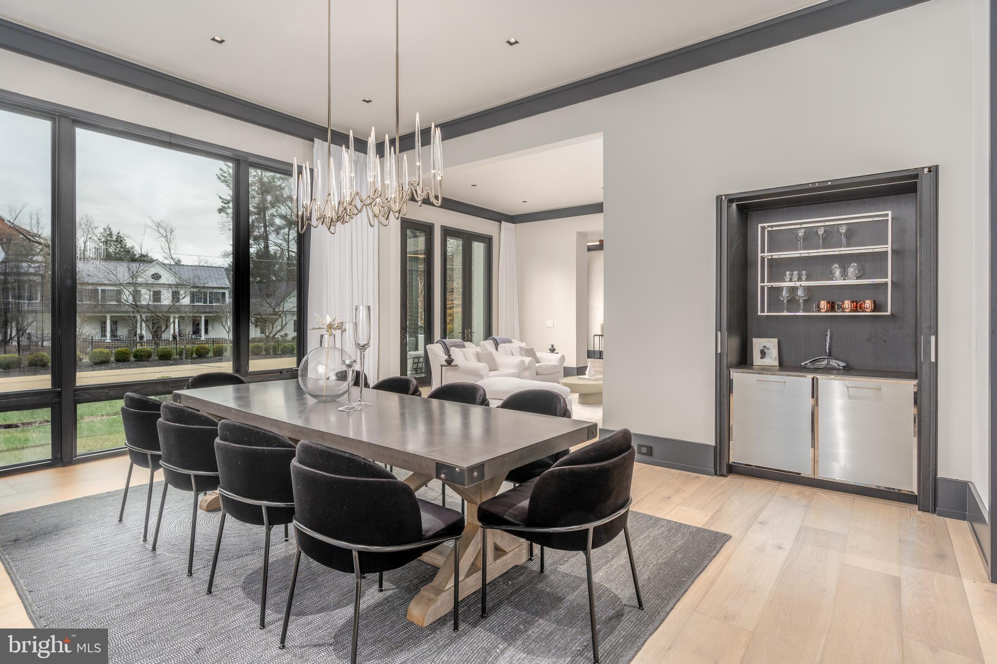 LANGLEY HILL - Residential