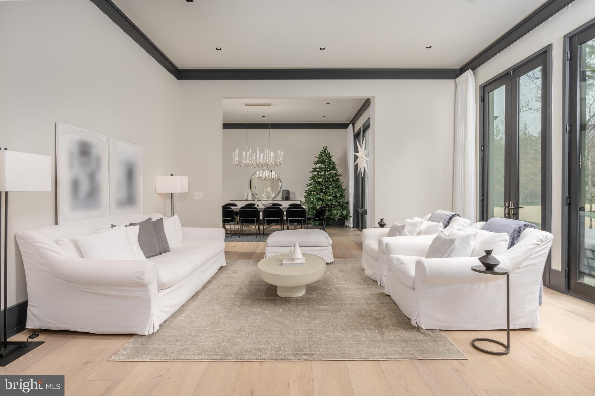 LANGLEY HILL - Residential