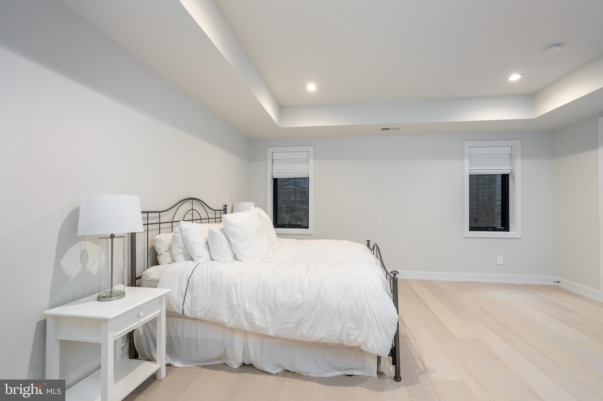 LANGLEY HILL - Residential