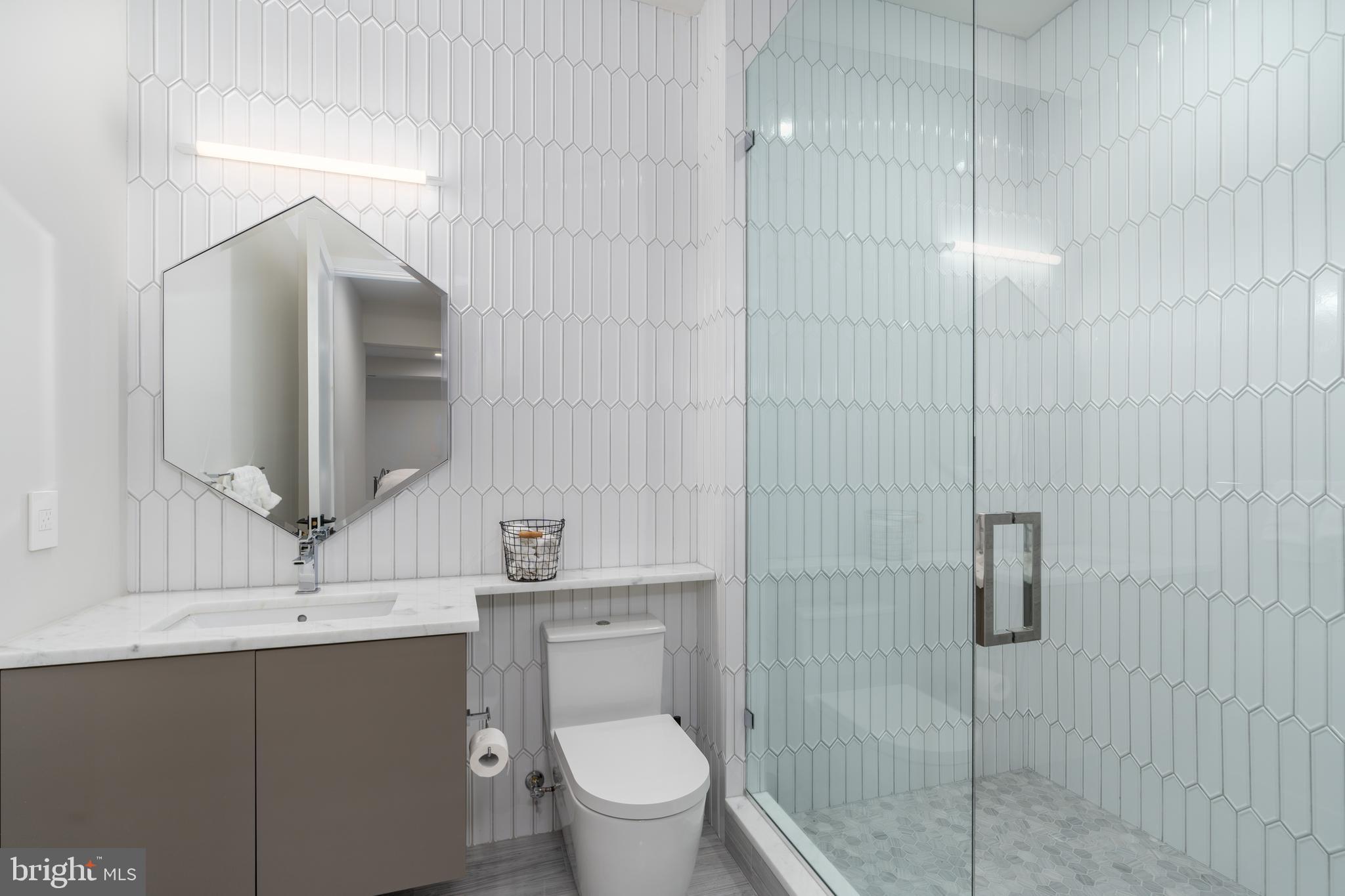 LANGLEY HILL - Residential