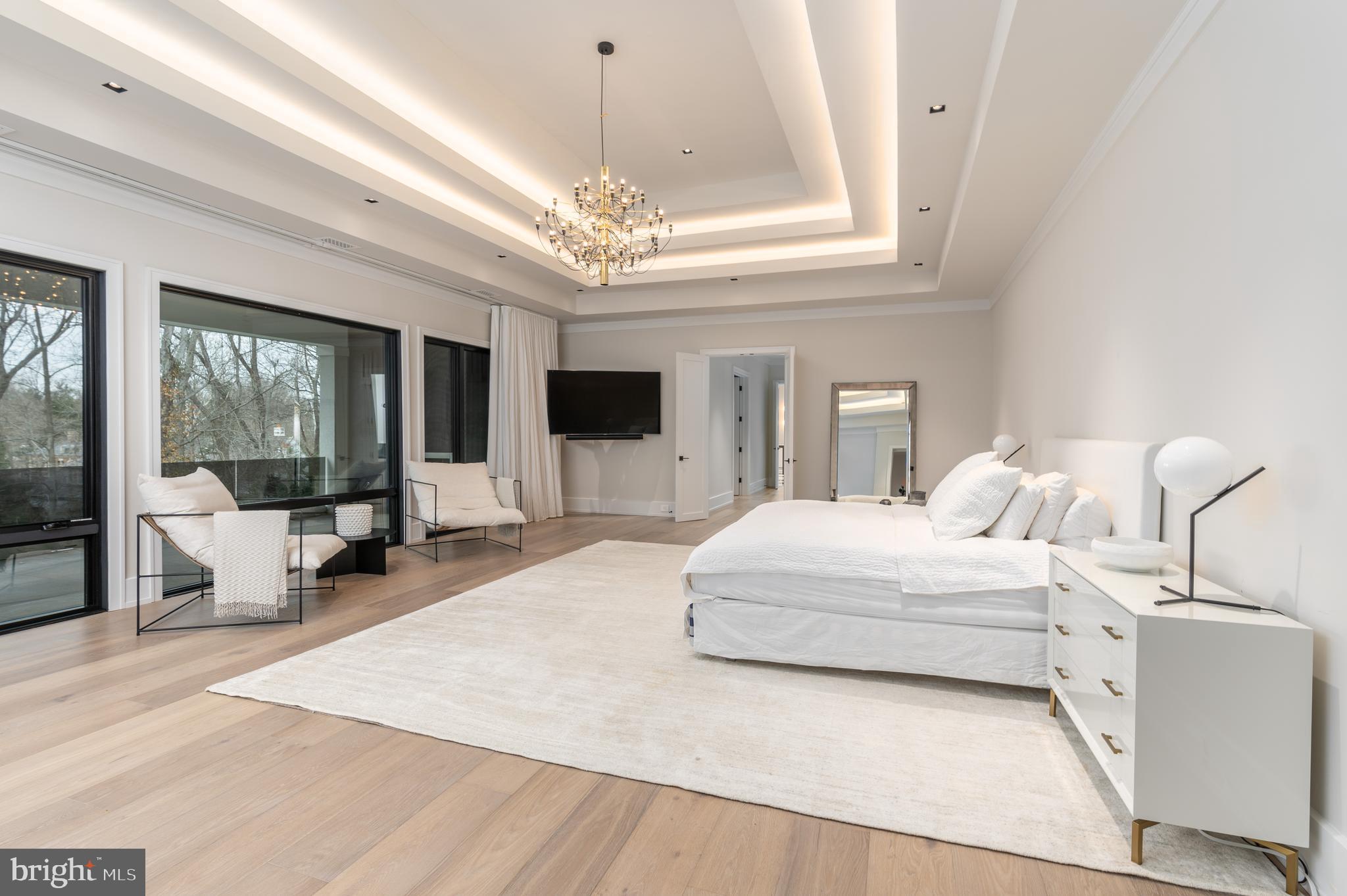 LANGLEY HILL - Residential