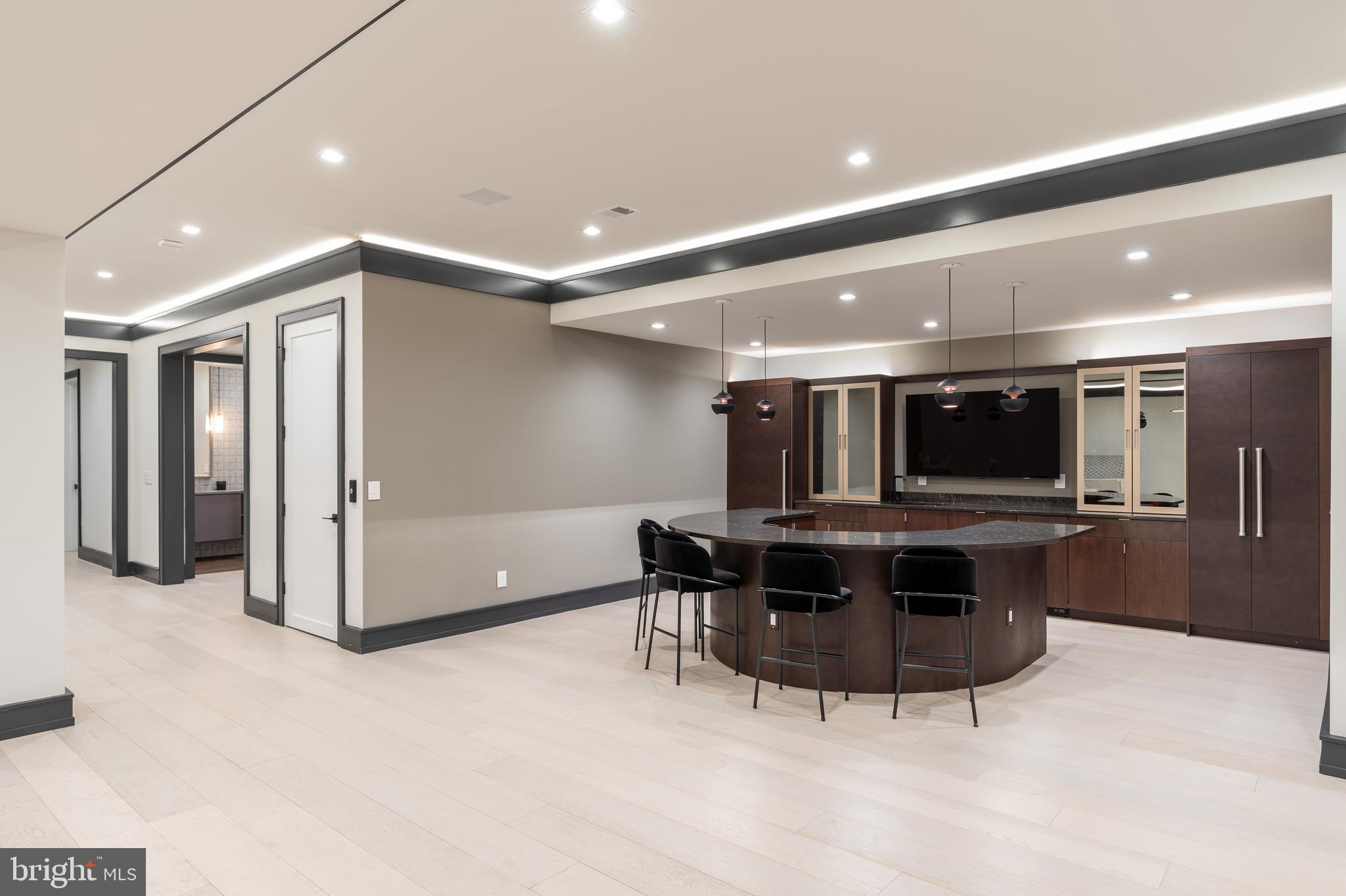 LANGLEY HILL - Residential