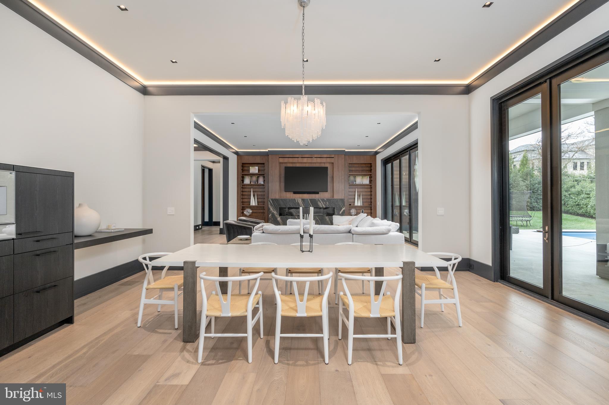 LANGLEY HILL - Residential