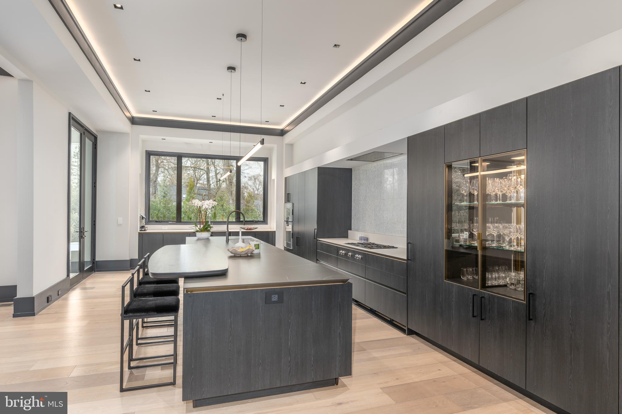 LANGLEY HILL - Residential