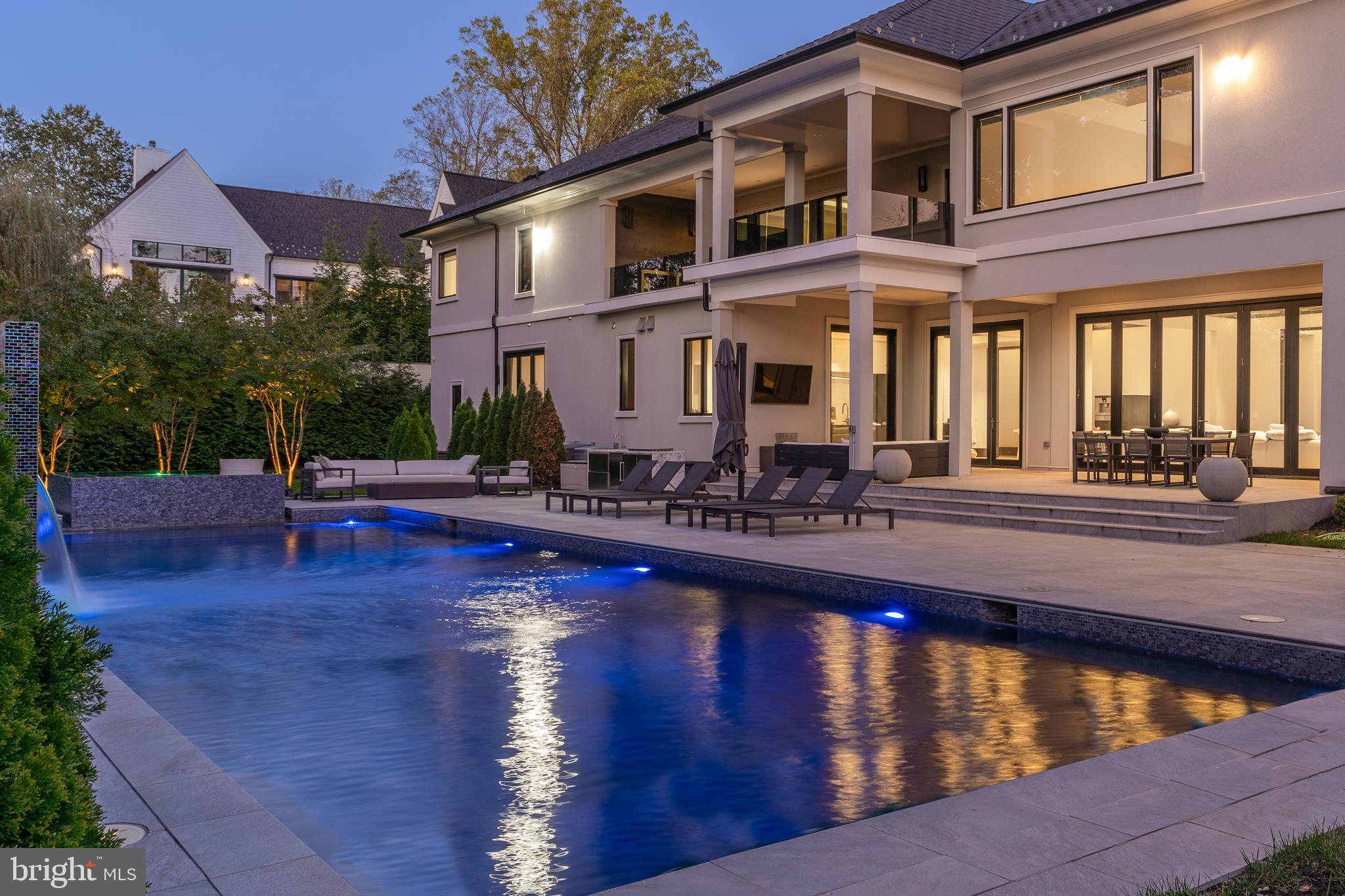 LANGLEY HILL - Residential